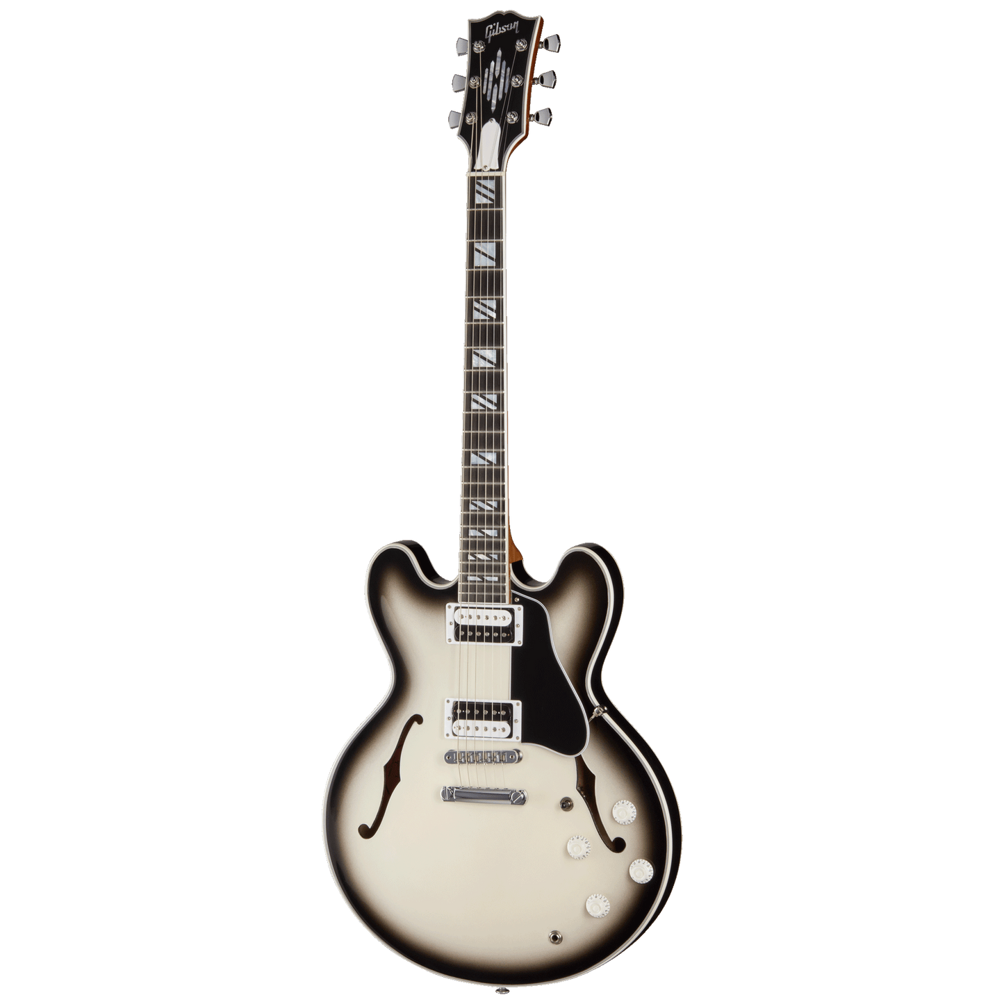 Gibson Mod™ Collection ES Supreme, Vignette