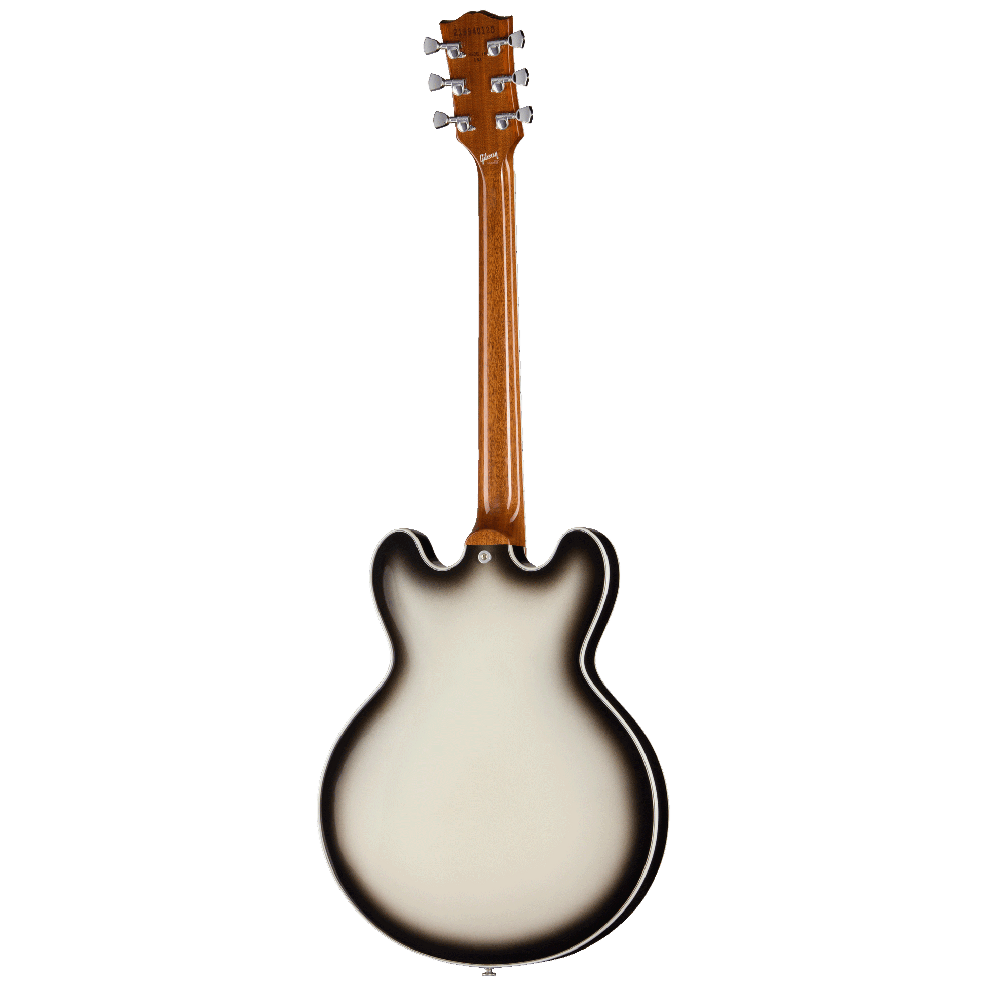 Gibson Mod™ Collection ES Supreme, Vignette