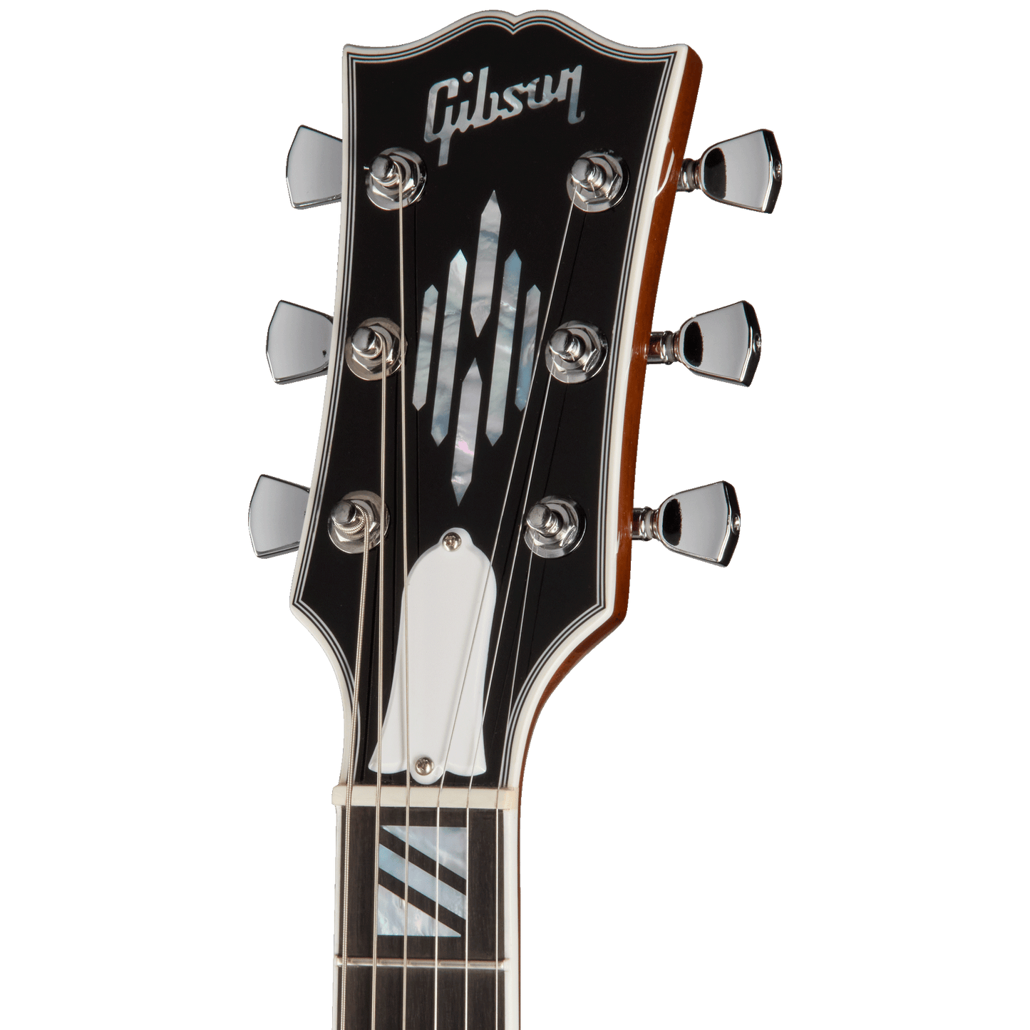 Gibson Mod™ Collection ES Supreme, Vignette