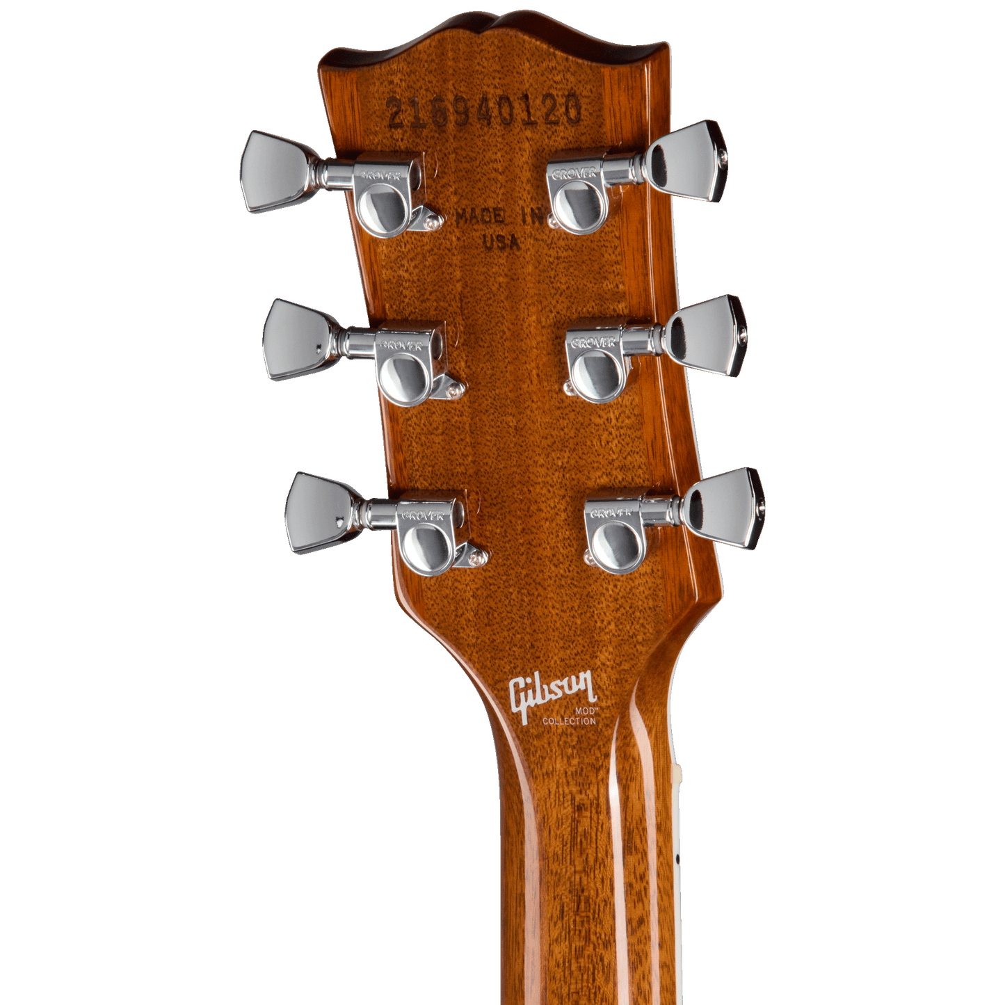 Gibson Mod™ Collection ES Supreme, Vignette