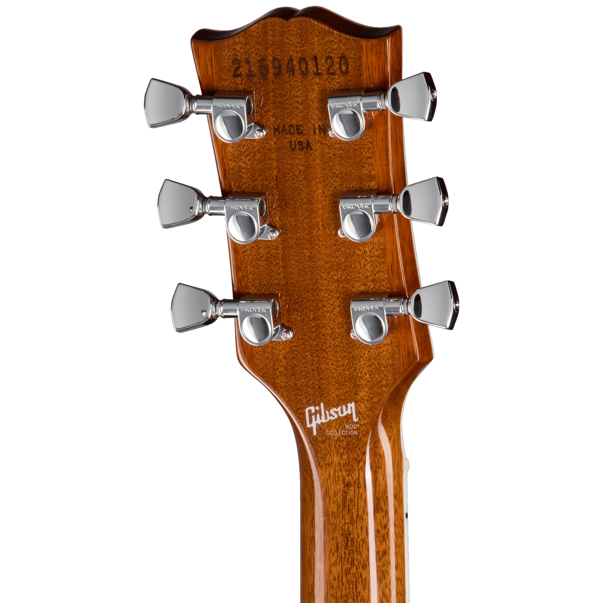 Gibson Mod™ Collection ES Supreme, Vignette