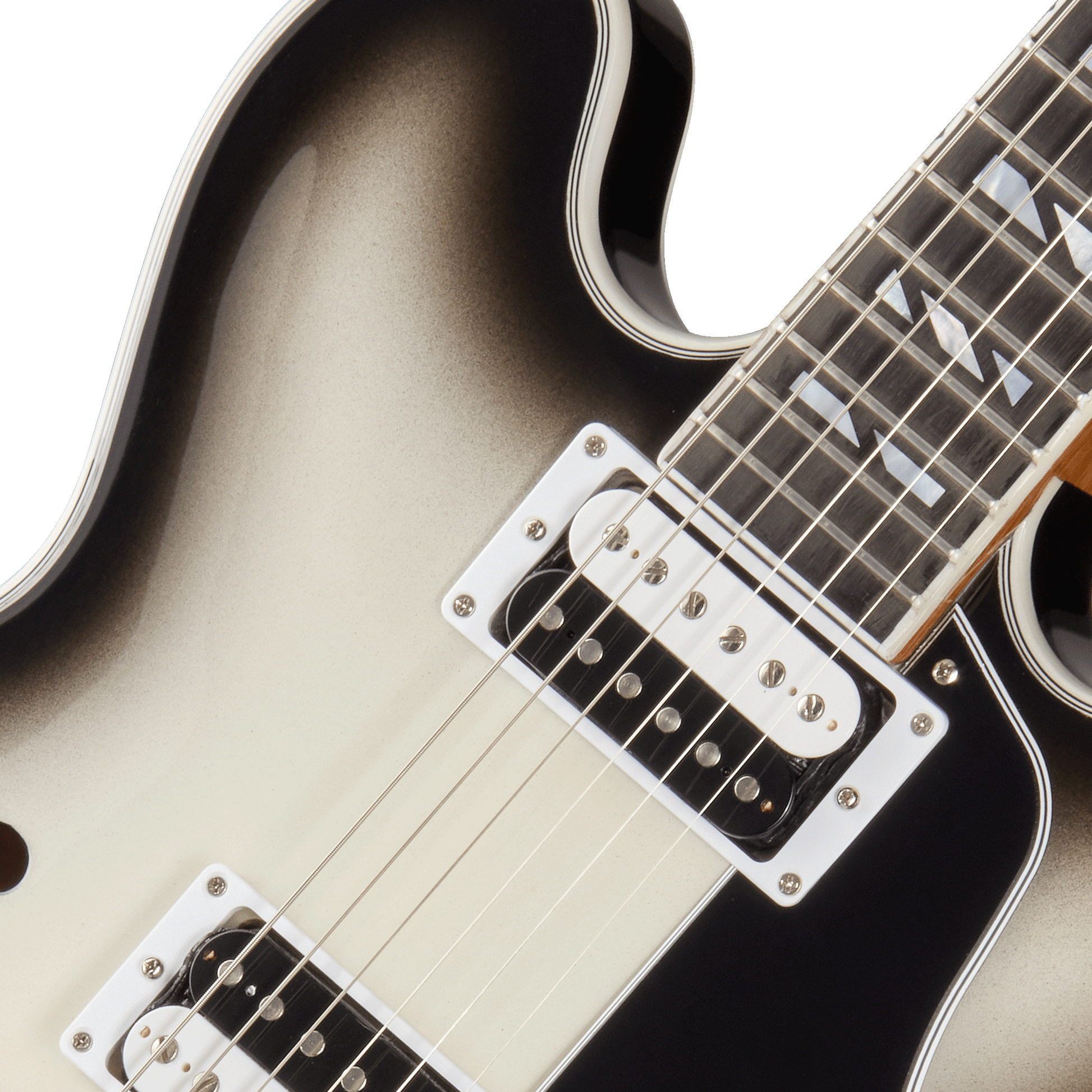 Gibson Mod™ Collection ES Supreme, Vignette