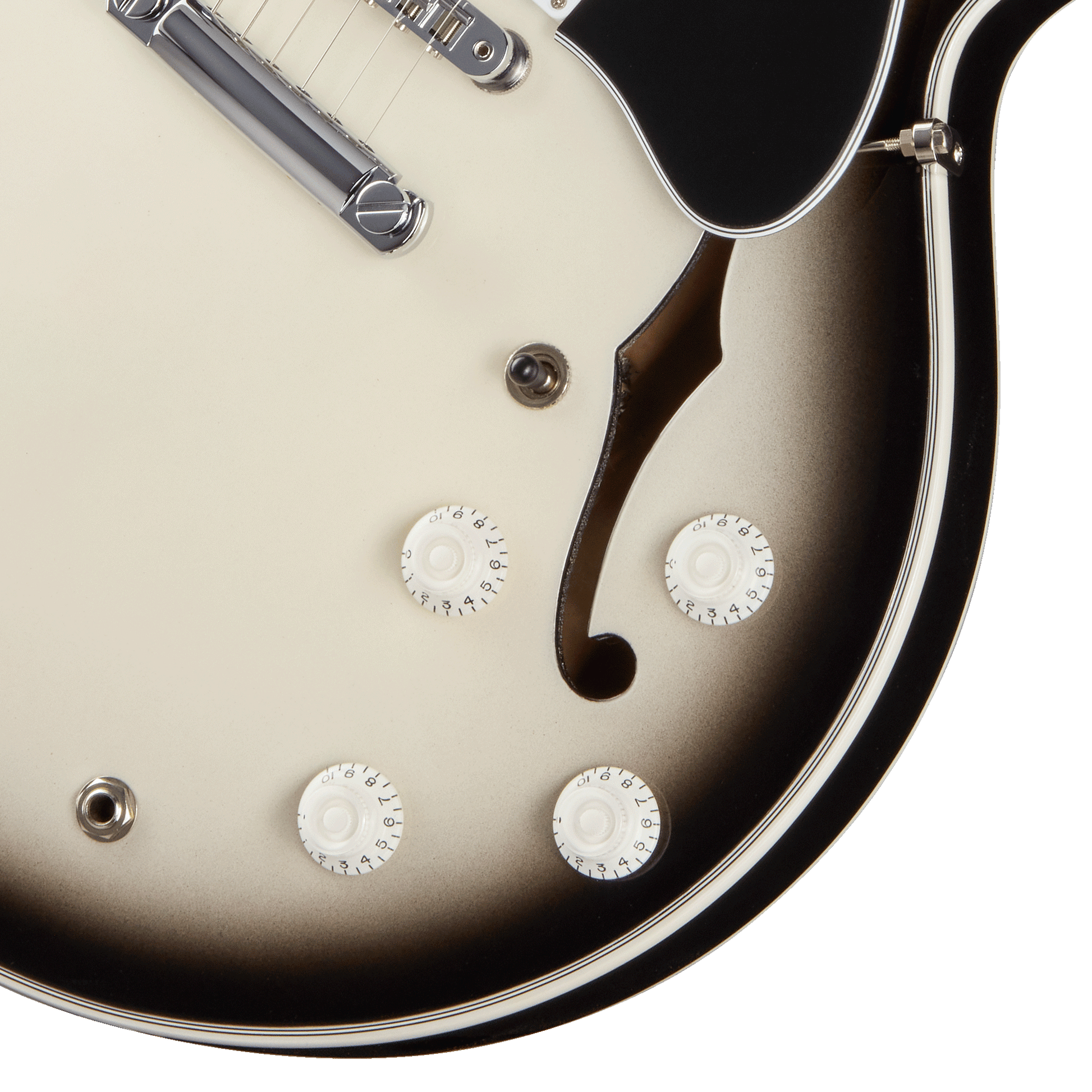 Gibson Mod™ Collection ES Supreme, Vignette