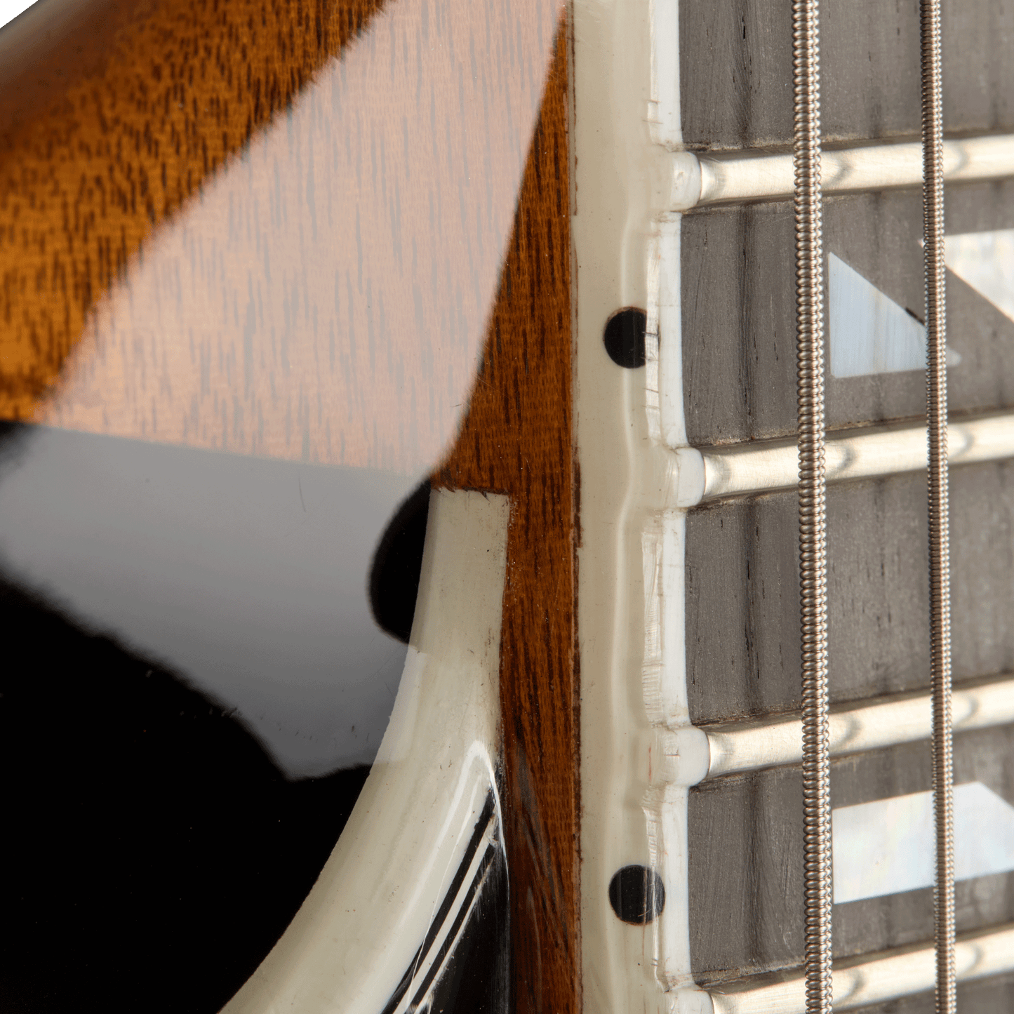 Gibson Mod™ Collection ES Supreme, Vignette
