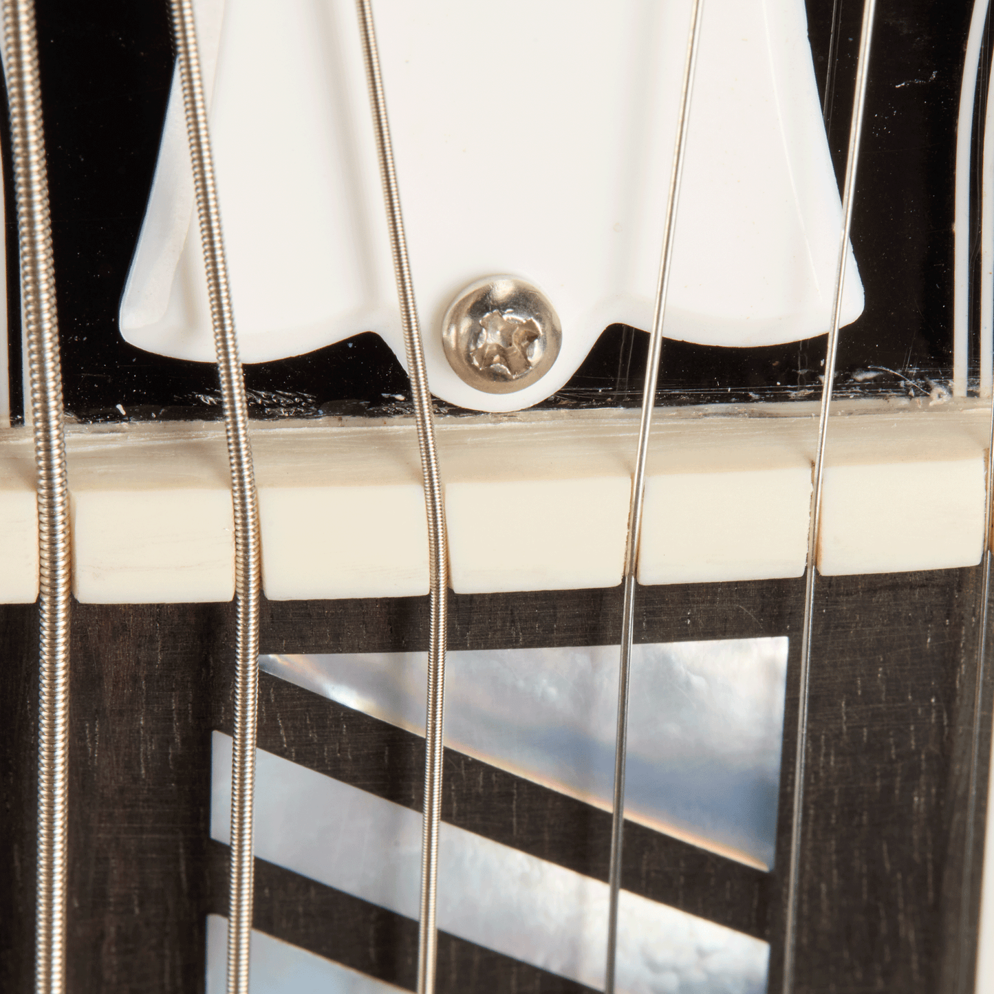 Gibson Mod™ Collection ES Supreme, Vignette