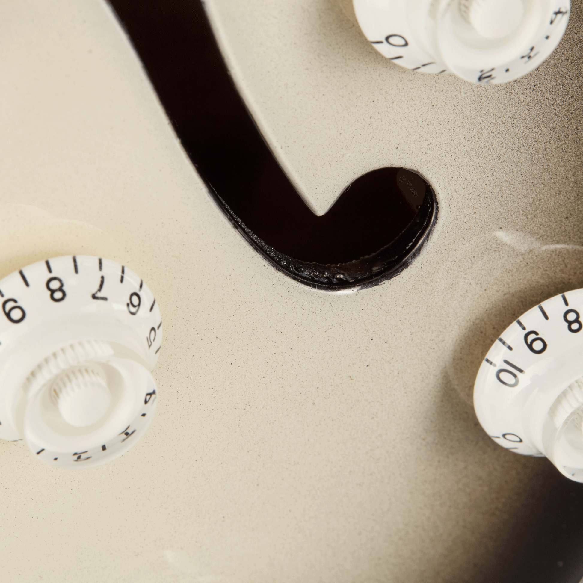 Gibson Mod™ Collection ES Supreme, Vignette