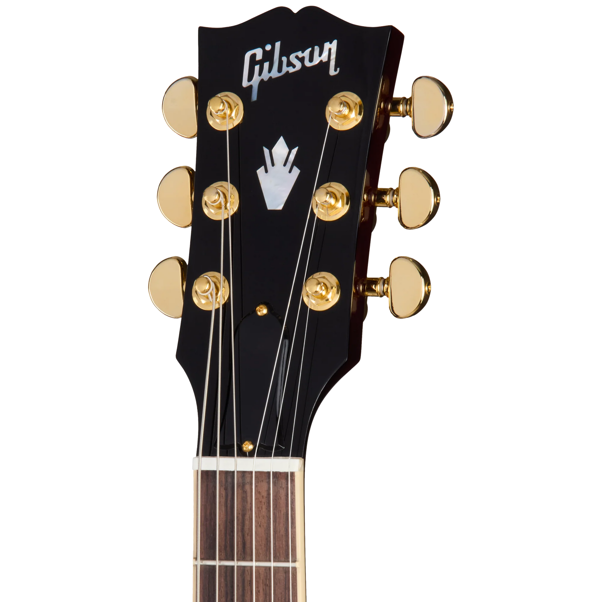 Gibson Mod™ Collection ES-335 Figured, Eternal Blue Flame