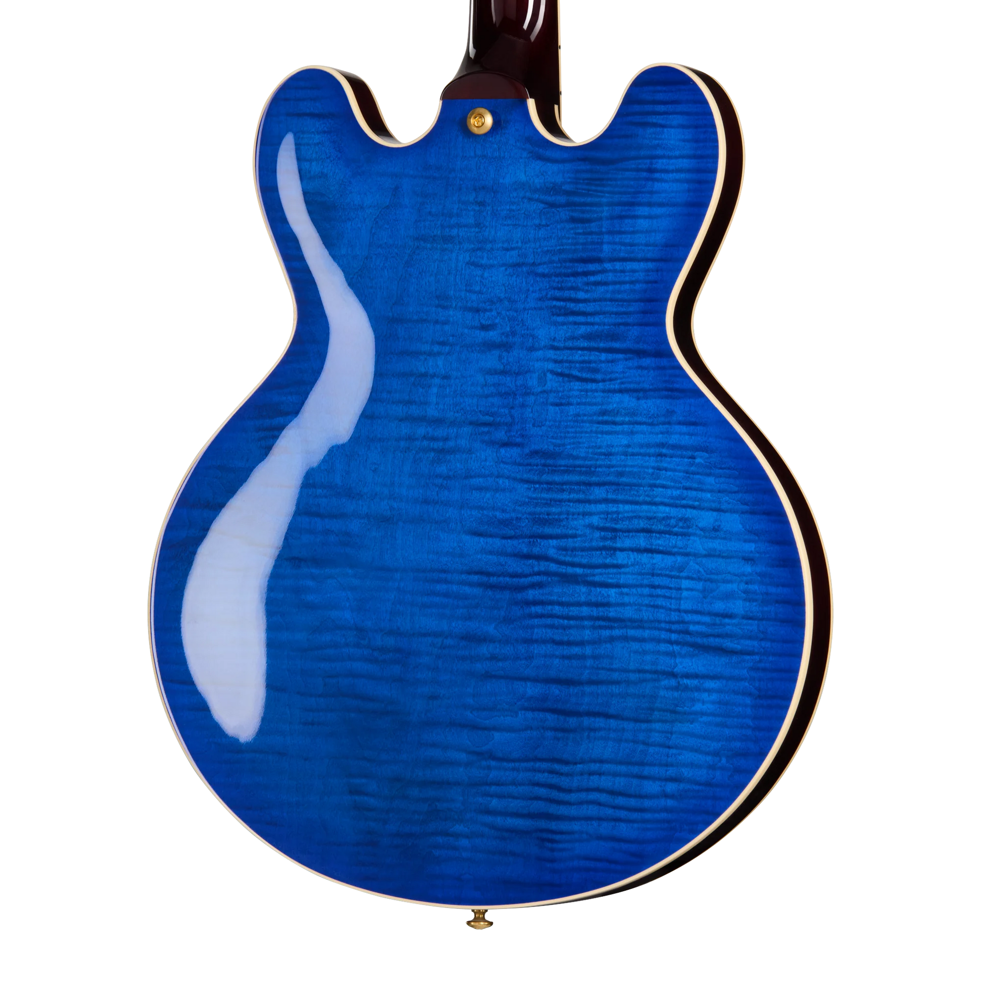 Gibson Mod™ Collection ES-335 Figured, Eternal Blue Flame