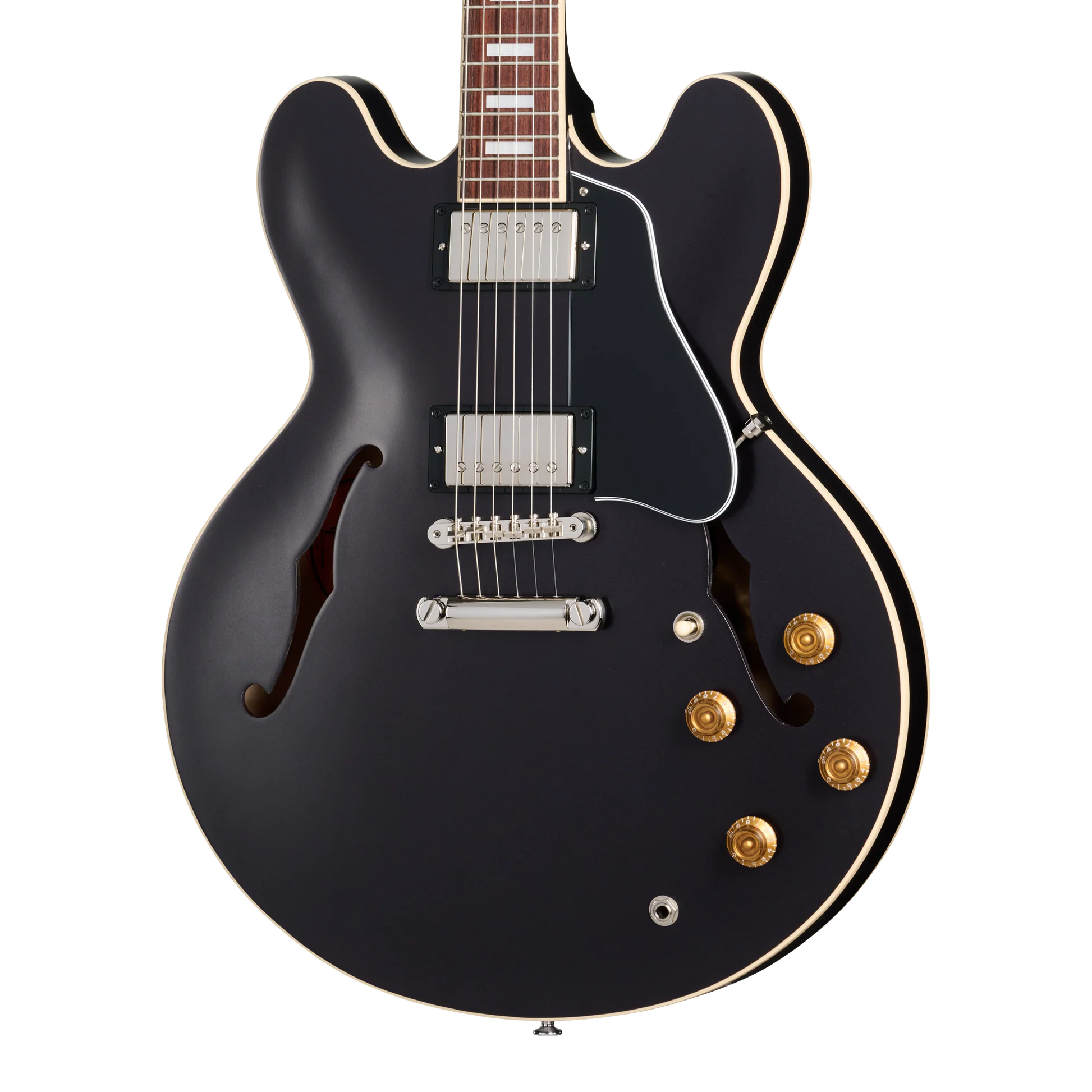 Gibson Mod™ Collection ES-335, Grape Graphite
