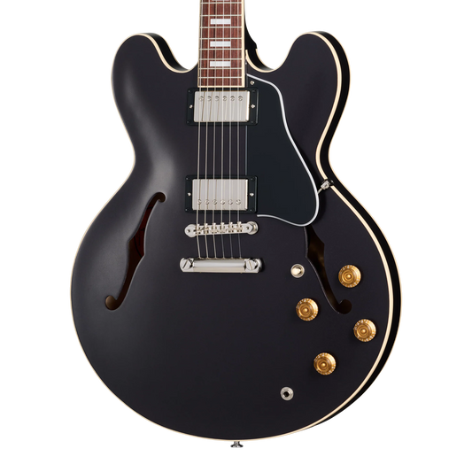 Gibson Mod™ Collection ES-335, Grape Graphite