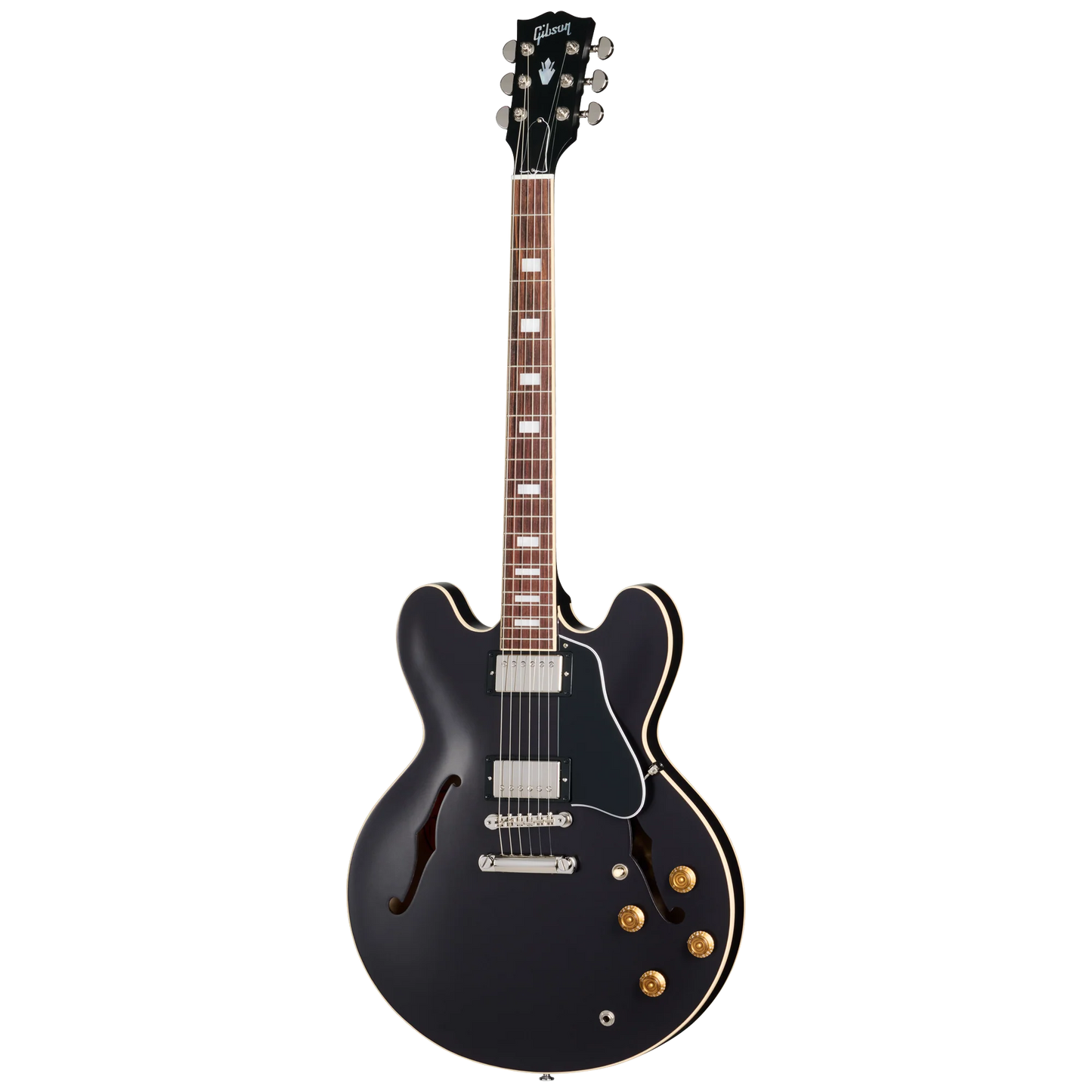 Gibson Mod™ Collection ES-335, Grape Graphite