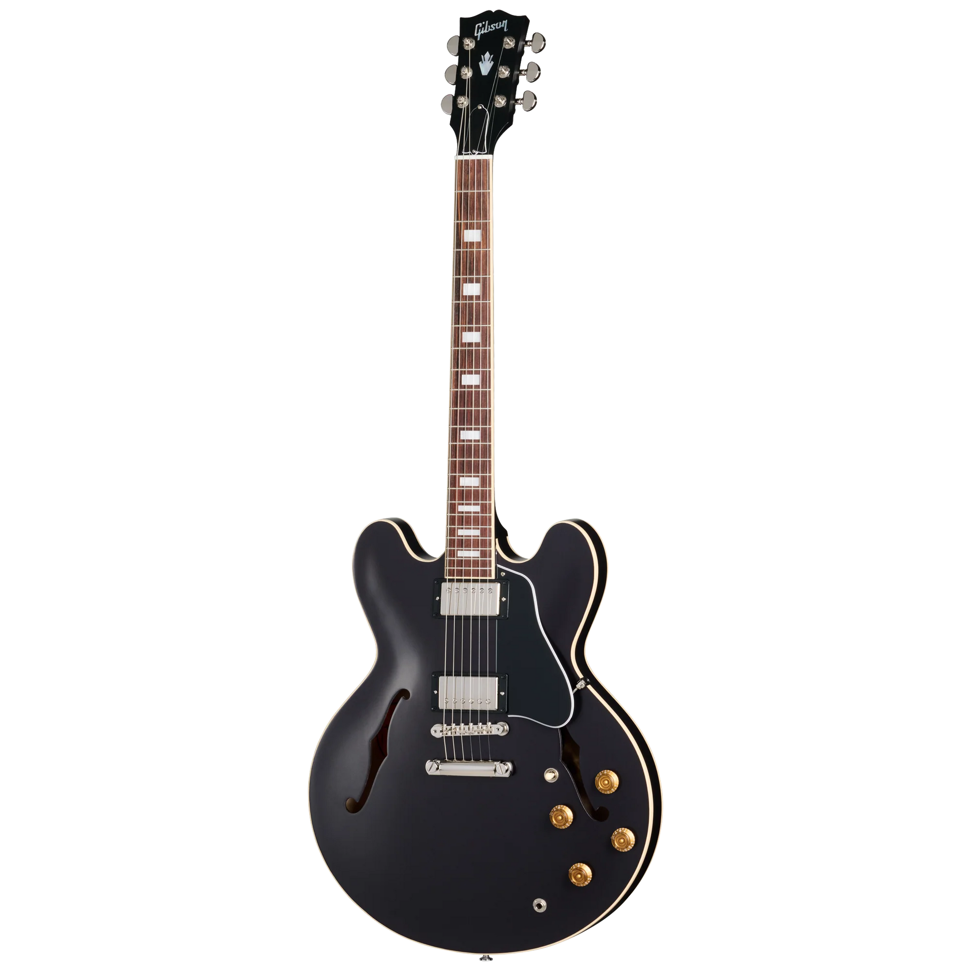 Gibson Mod™ Collection ES-335, Grape Graphite