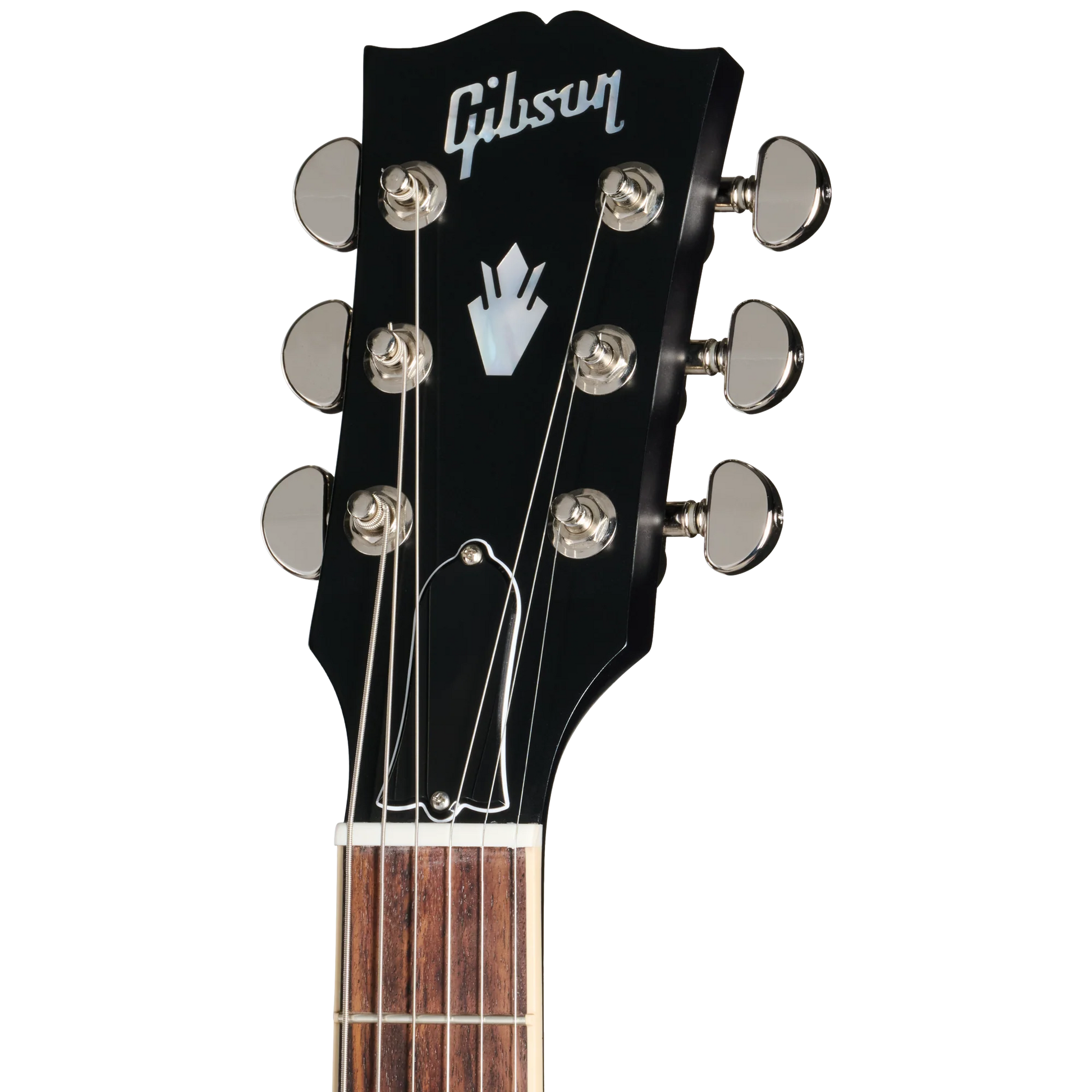 Gibson Mod™ Collection ES-335, Grape Graphite