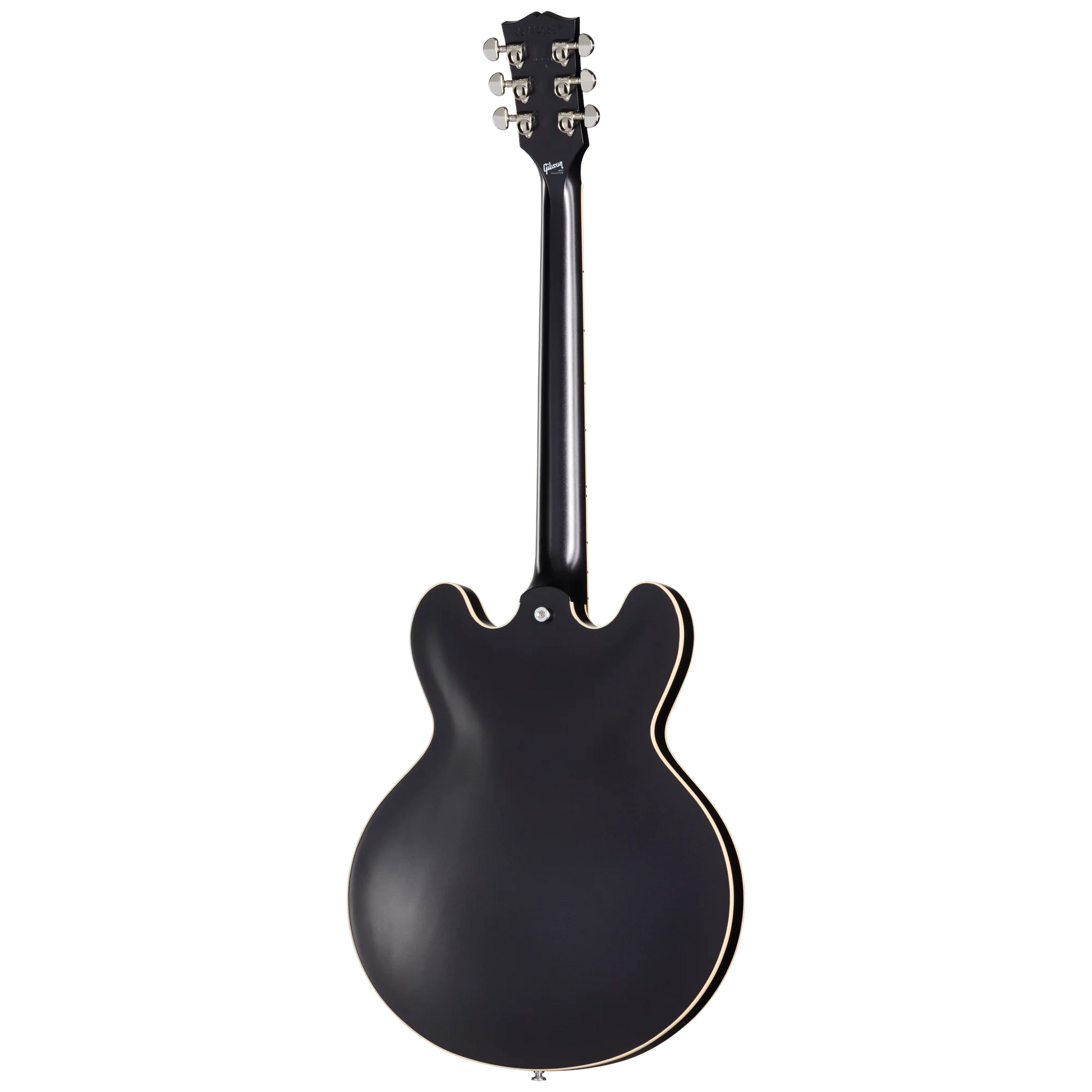 Gibson Mod™ Collection ES-335, Grape Graphite