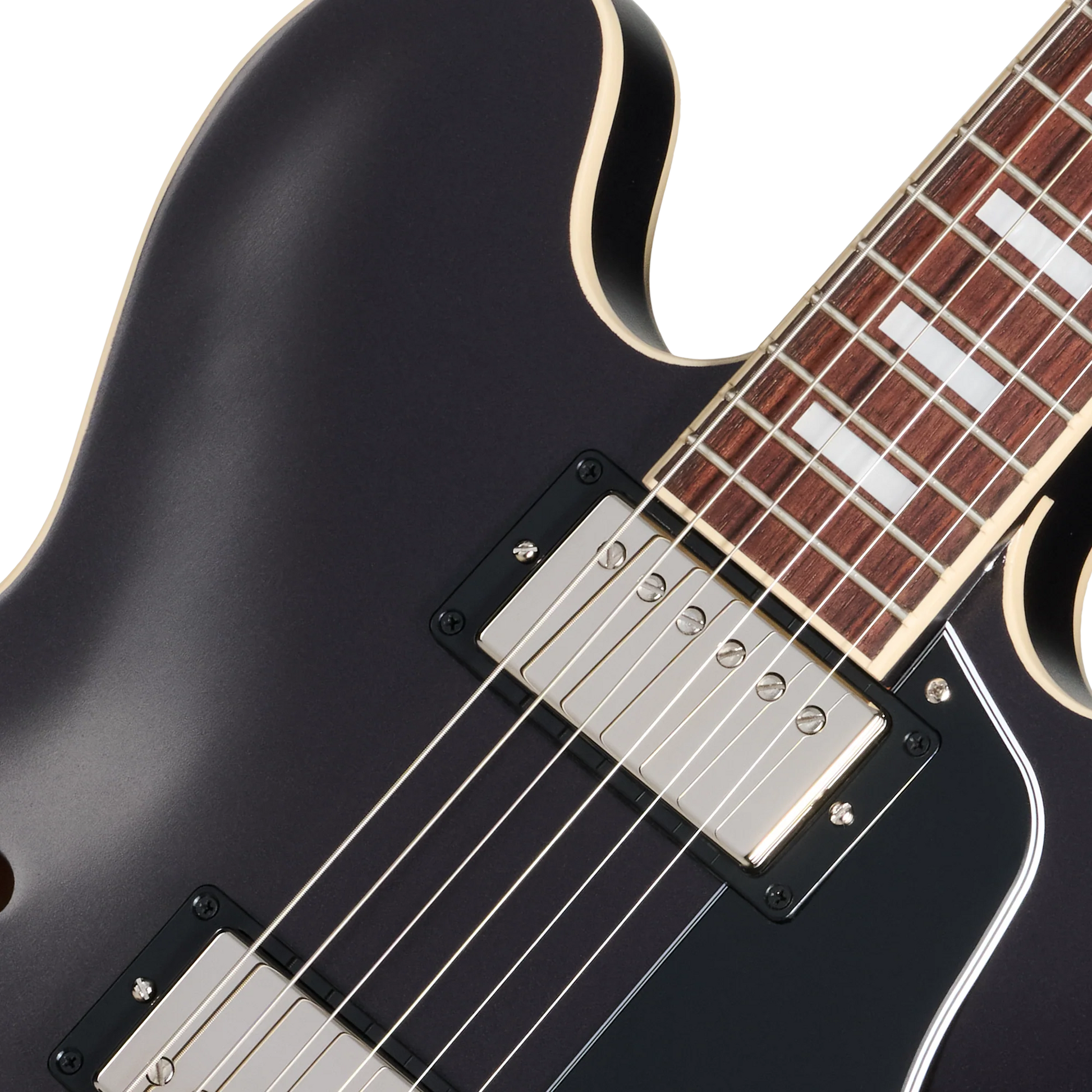 Gibson Mod™ Collection ES-335, Grape Graphite