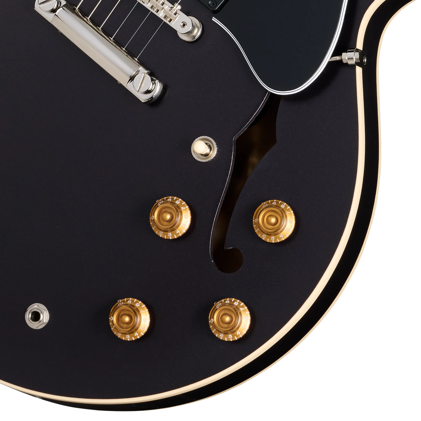 Gibson Mod™ Collection ES-335, Grape Graphite