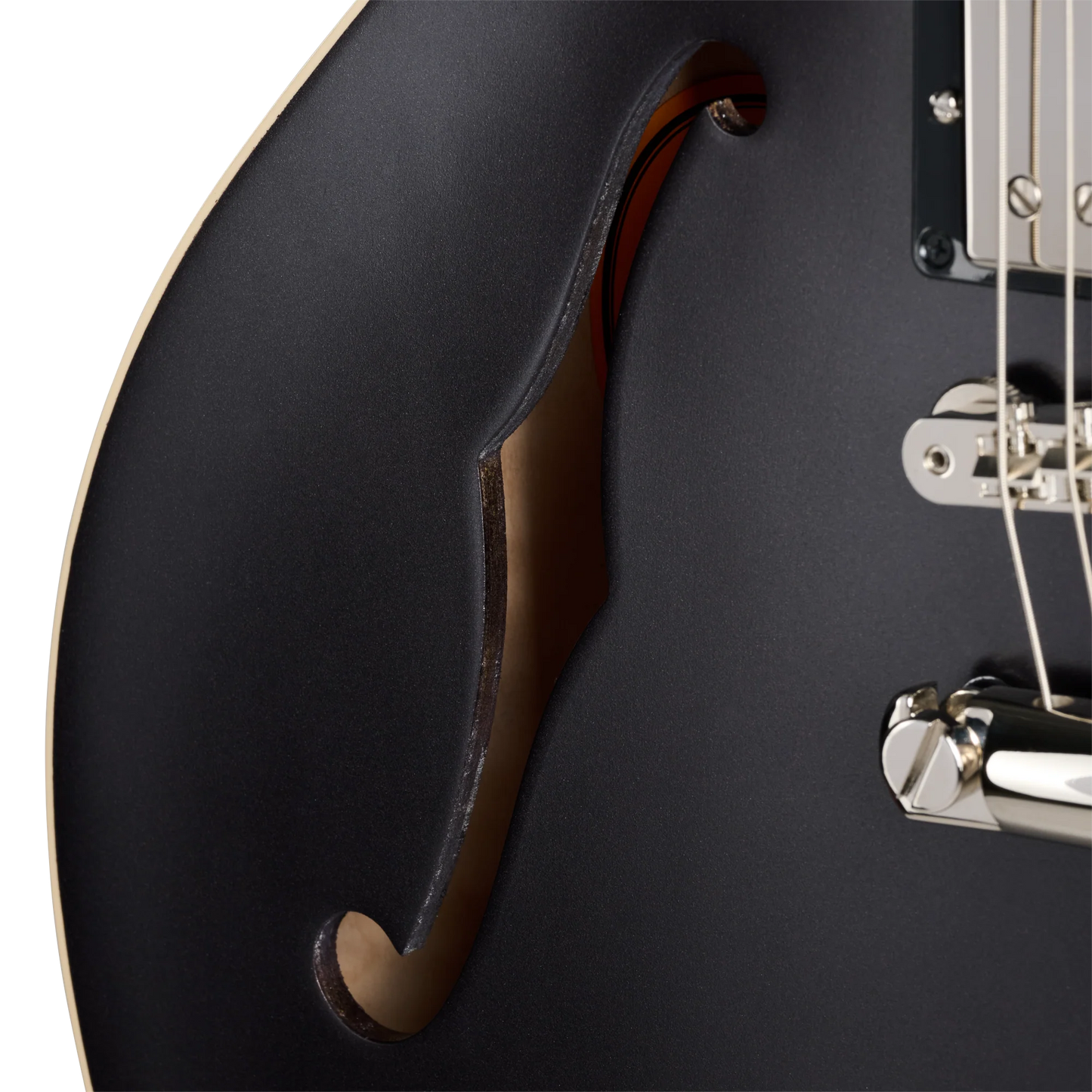 Gibson Mod™ Collection ES-335, Grape Graphite