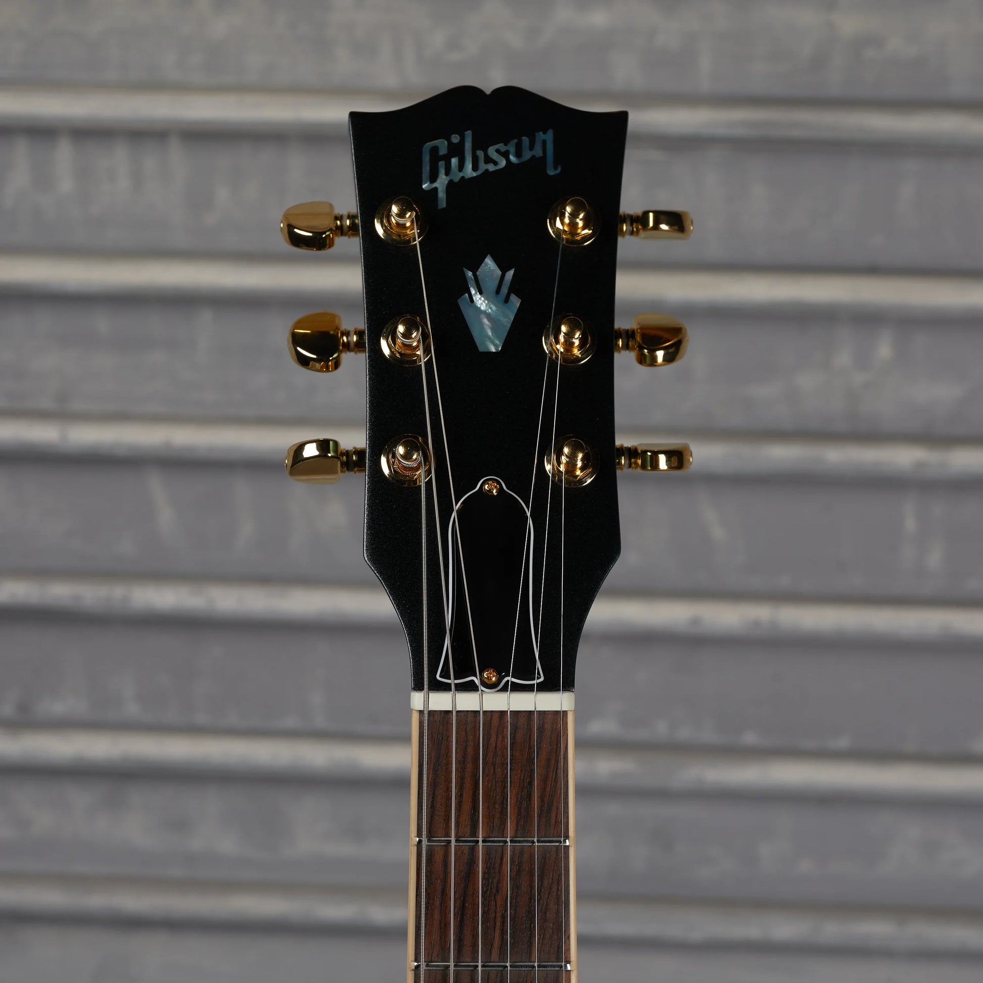 Gibson Mod™ Collection ES-335, Chill Ice Satin | Gibson Mod™ Collection