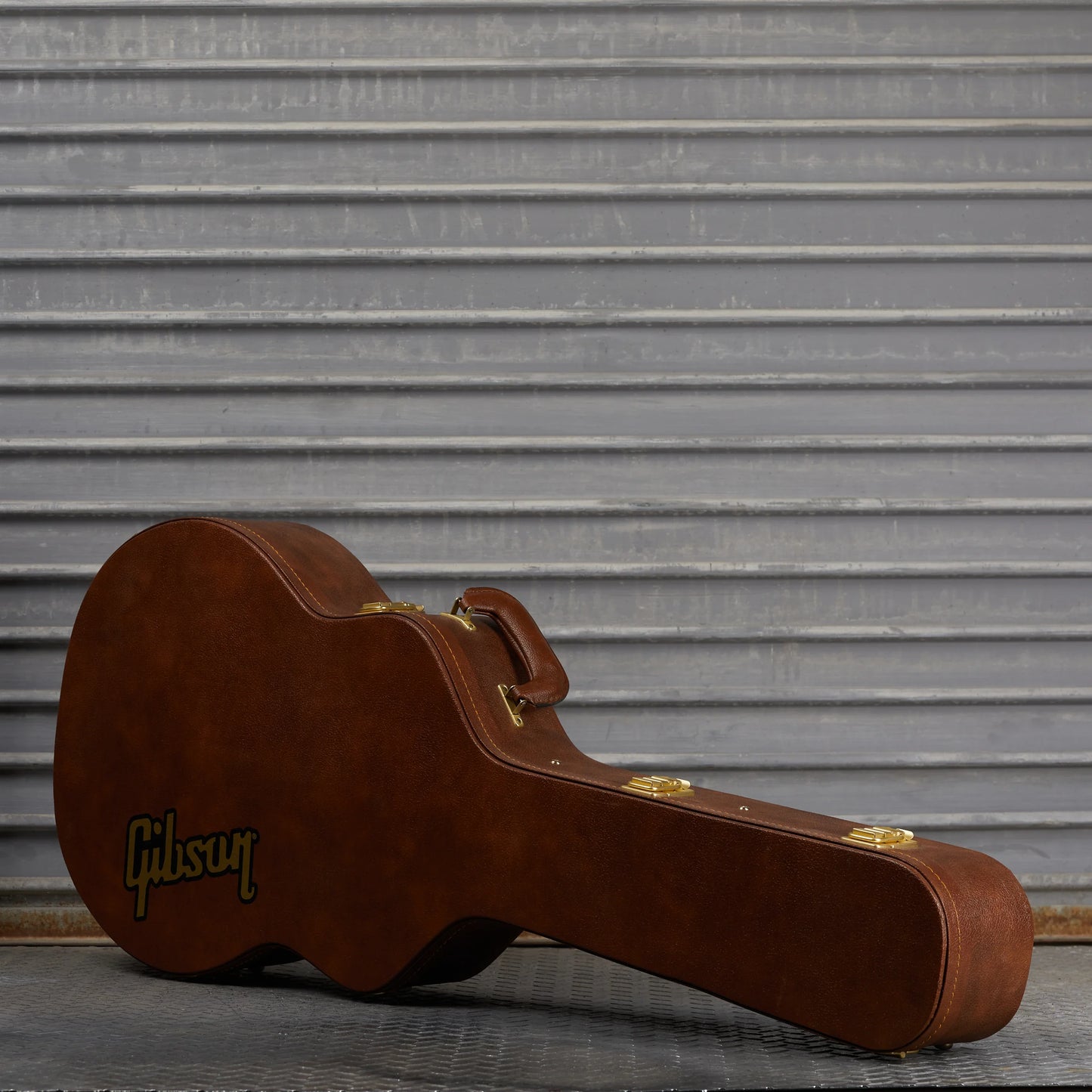 Gibson Mod™ Collection ES-335, Chill Ice Satin | Gibson Mod™ Collection
