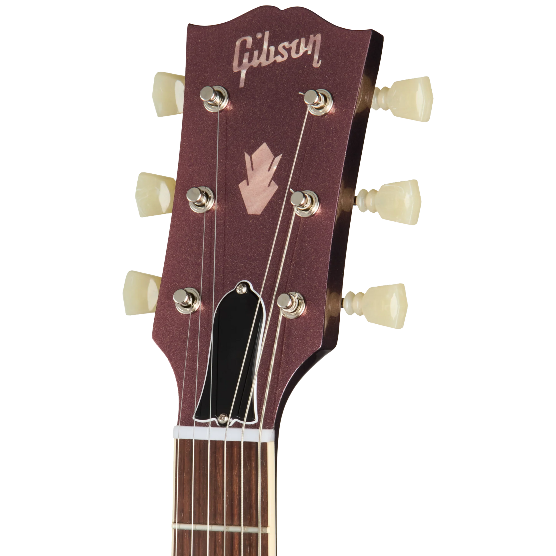 Gibson Mod™ Collection 1961 Les Paul SG Standard Reissue, Left-Handed, Mauvelous