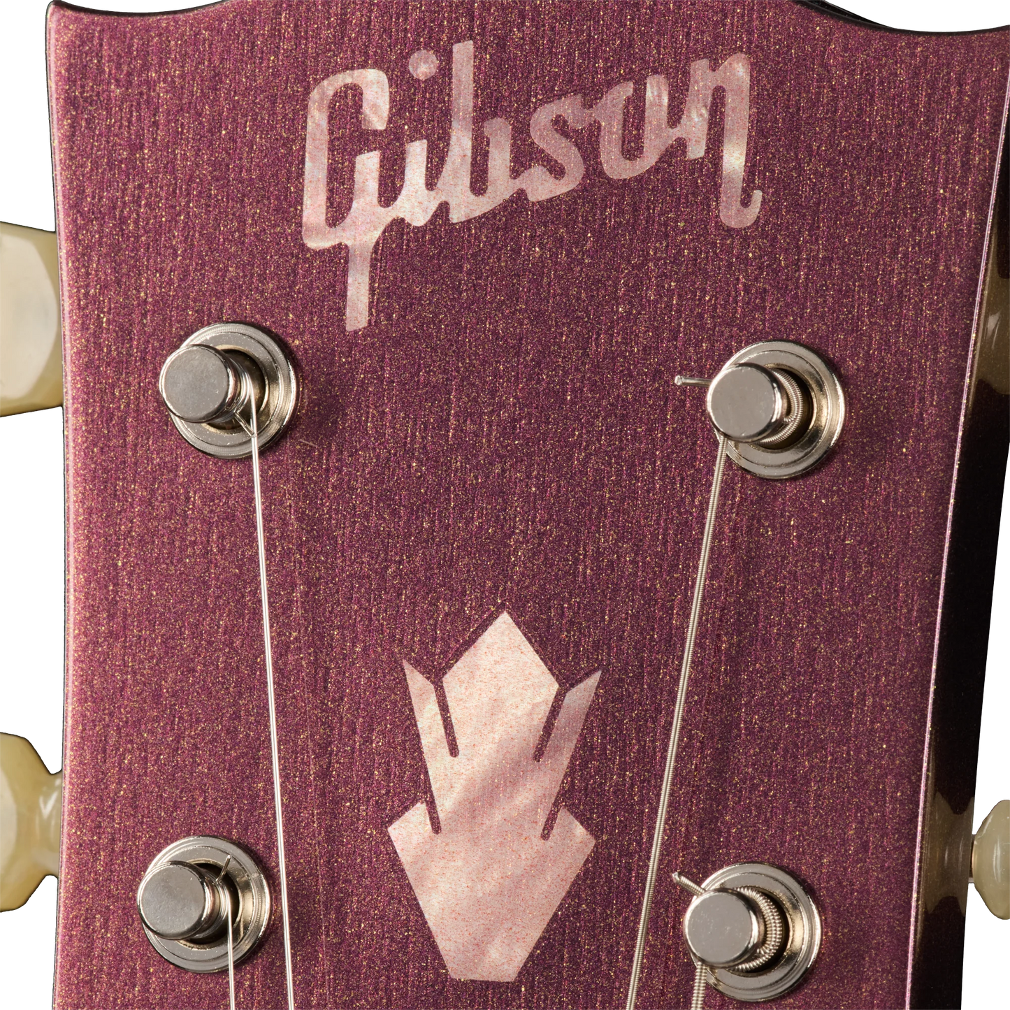 Gibson Mod™ Collection 1961 Les Paul SG Standard Reissue, Left-Handed, Mauvelous