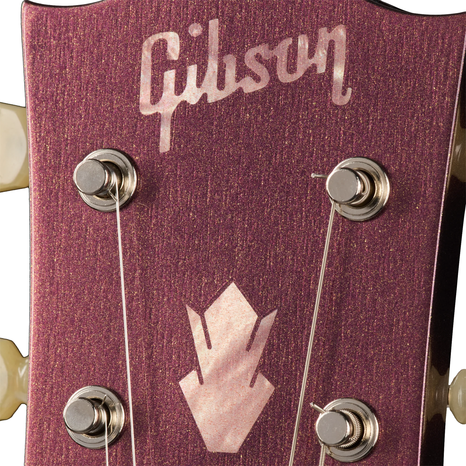 Gibson Mod™ Collection 1961 Les Paul SG Standard Reissue, Left-Handed, Mauvelous