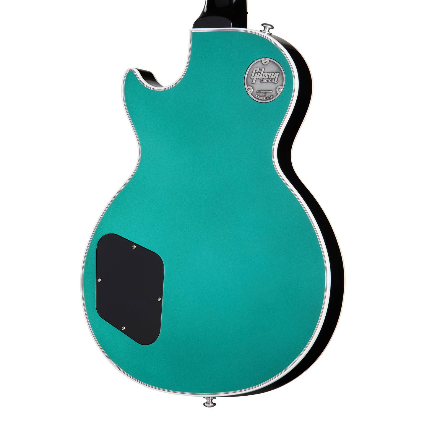 Gibson Mod™ Collection Les Paul Custom, Aquatica