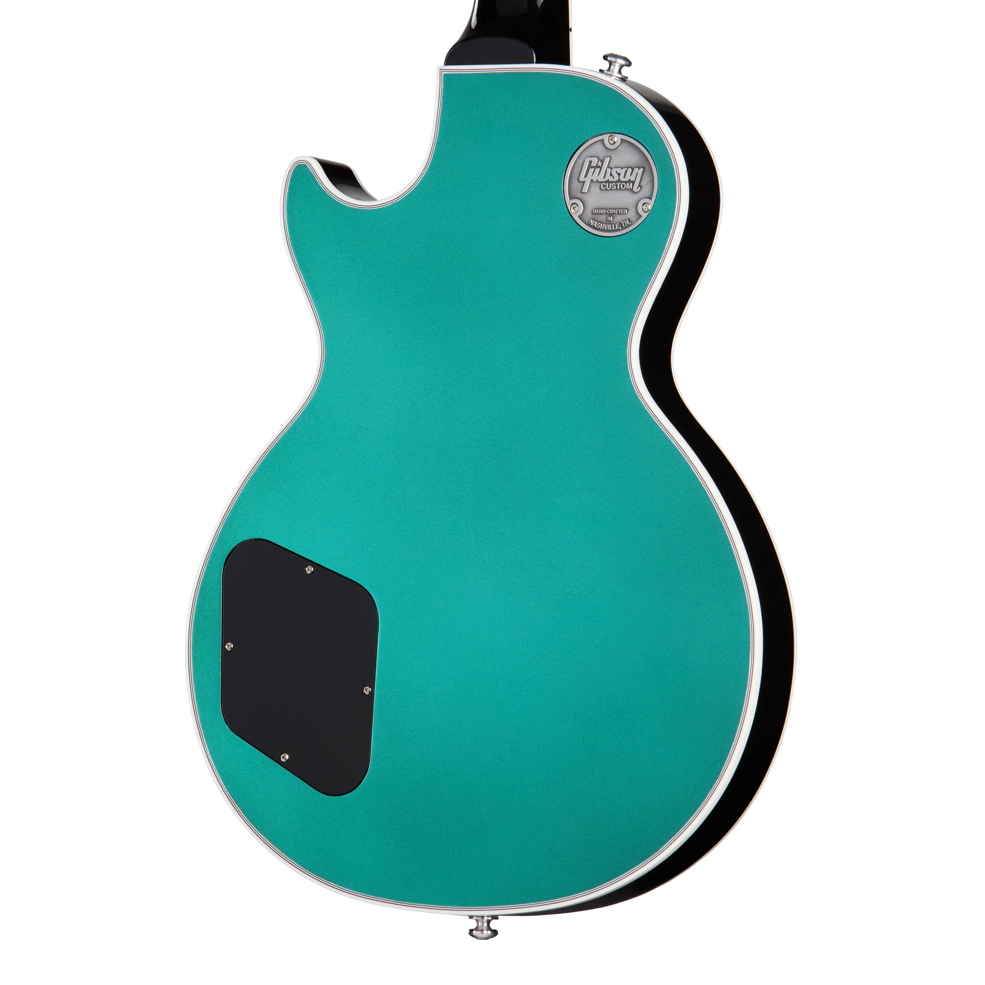 Gibson Mod™ Collection Les Paul Custom, Aquatica