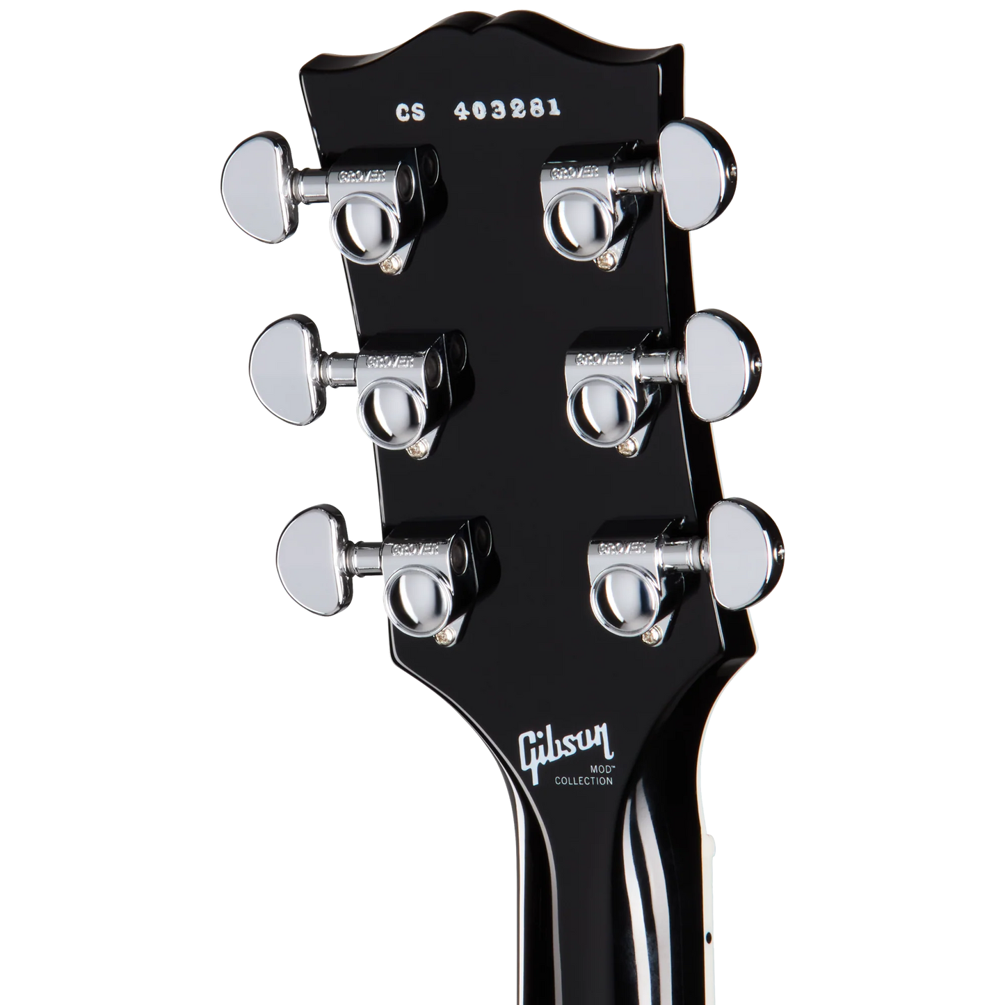 Gibson Mod™ Collection Les Paul Custom, Aquatica