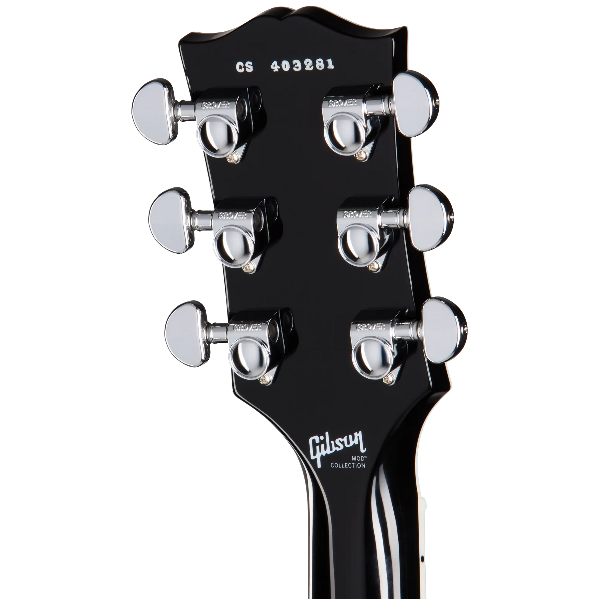 Gibson Mod™ Collection Les Paul Custom, Aquatica