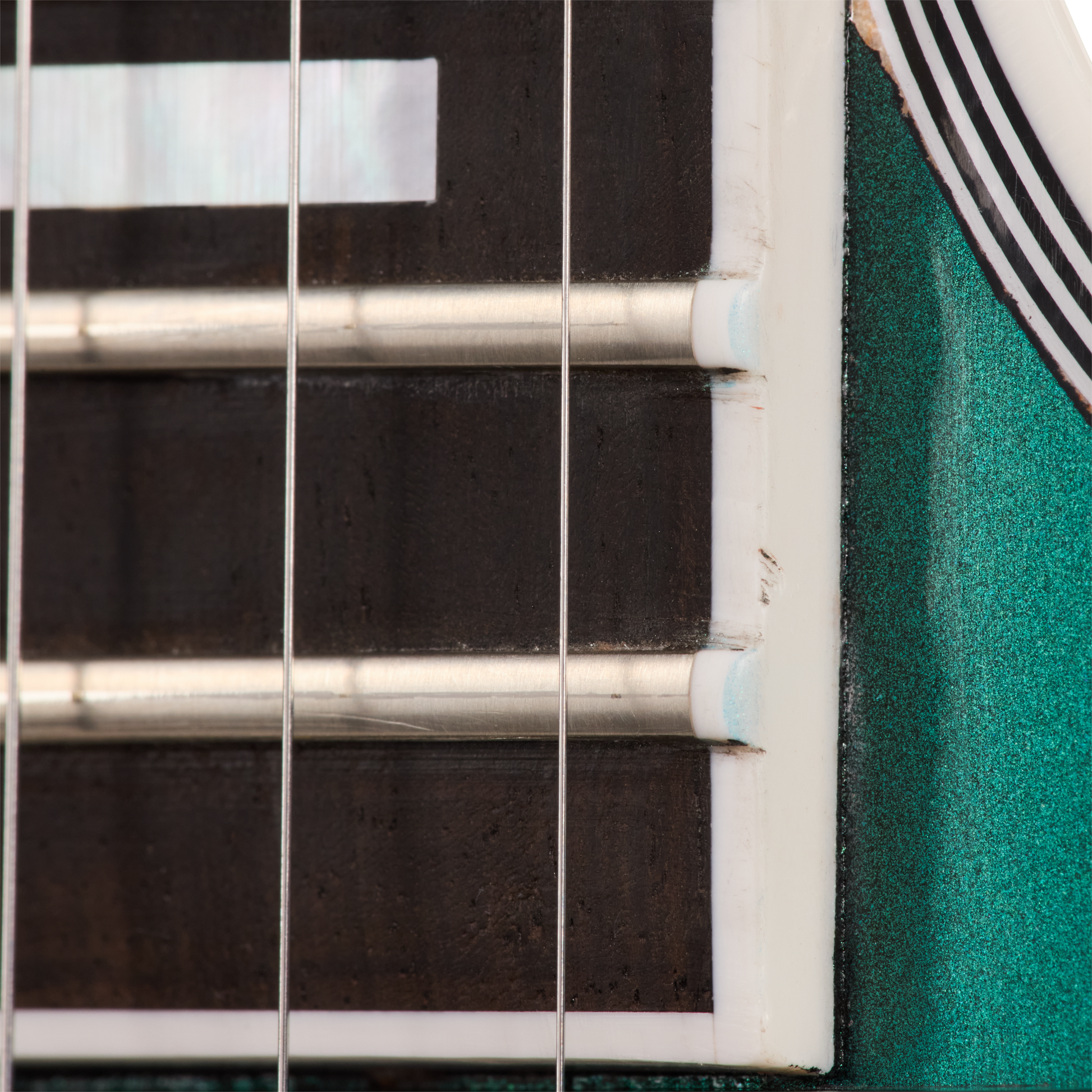 Gibson Mod™ Collection Les Paul Custom, Aquatica