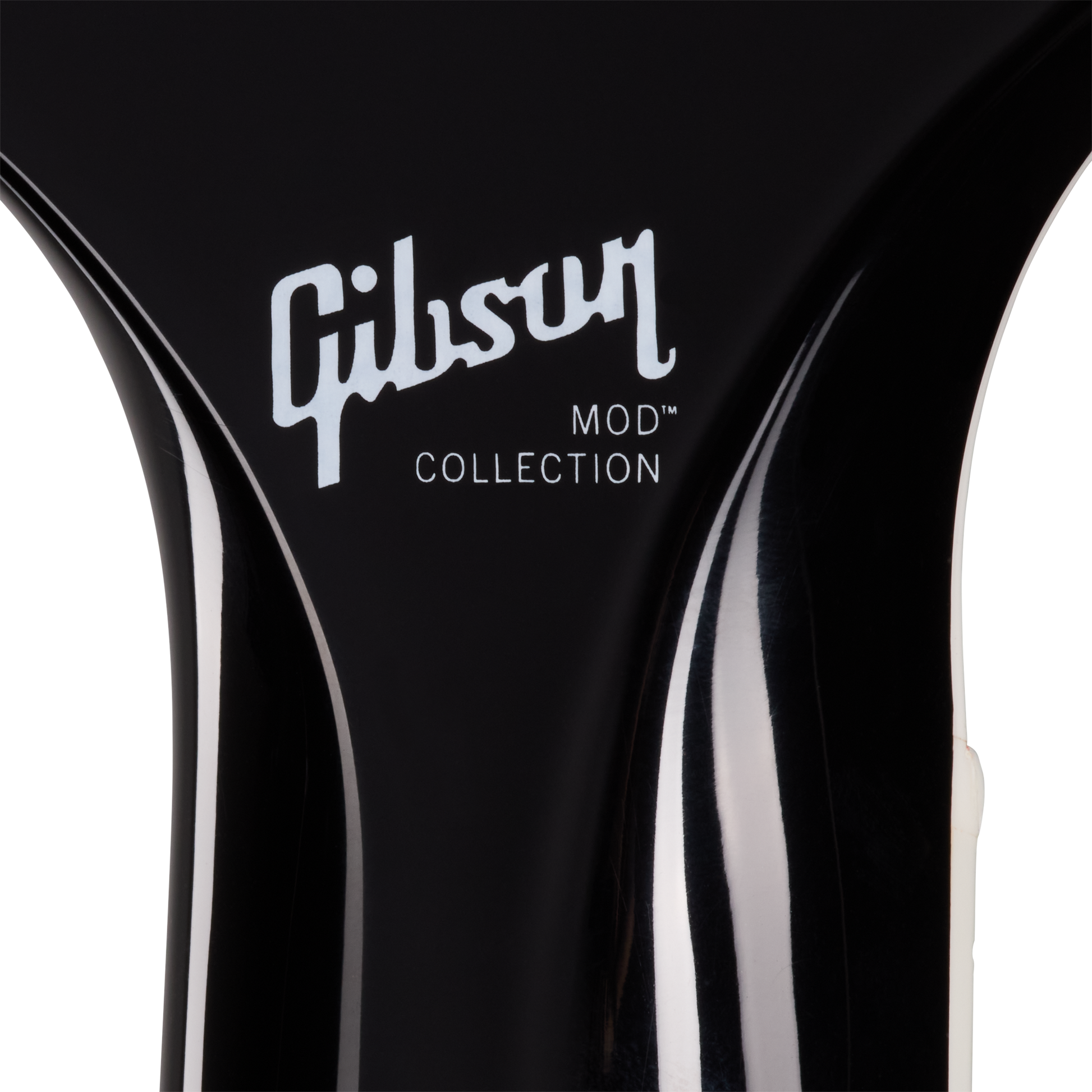 Gibson Mod™ Collection Les Paul Custom, Aquatica