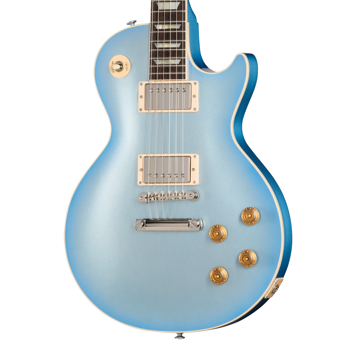 Gibson Mod™ Collection 1957 Les Paul Standard Reissue, Ozone Blue