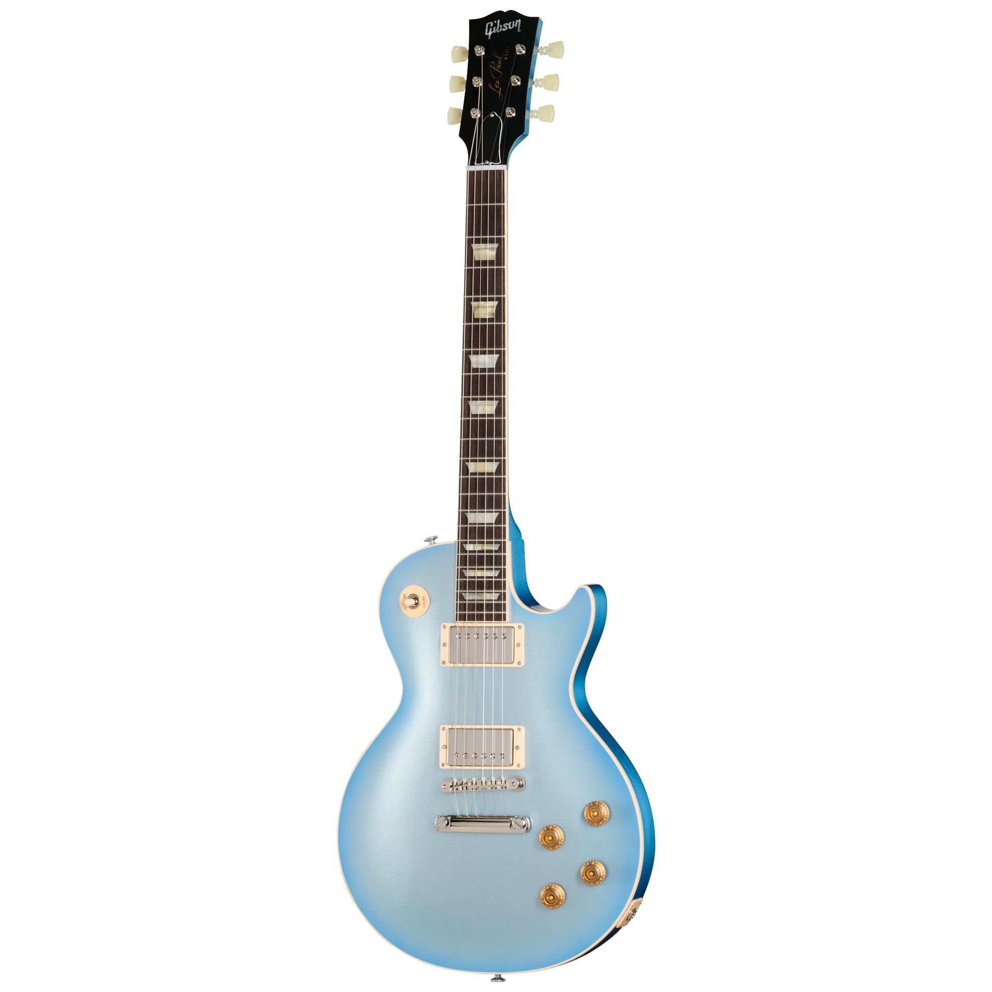 Gibson Mod™ Collection 1957 Les Paul Standard Reissue, Ozone Blue