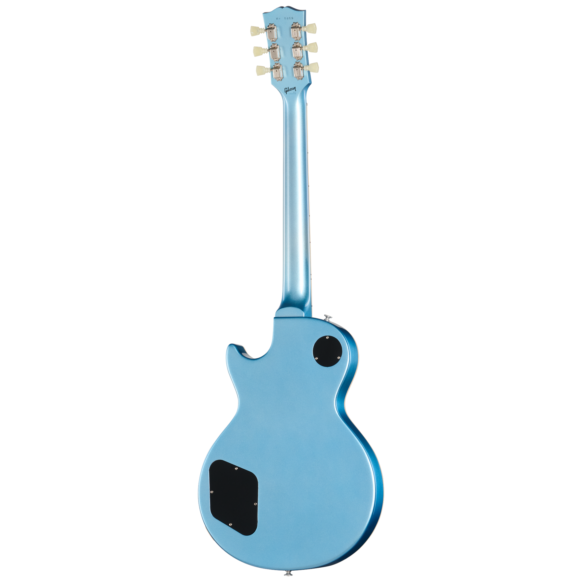 Gibson Mod™ Collection 1957 Les Paul Standard Reissue, Ozone Blue