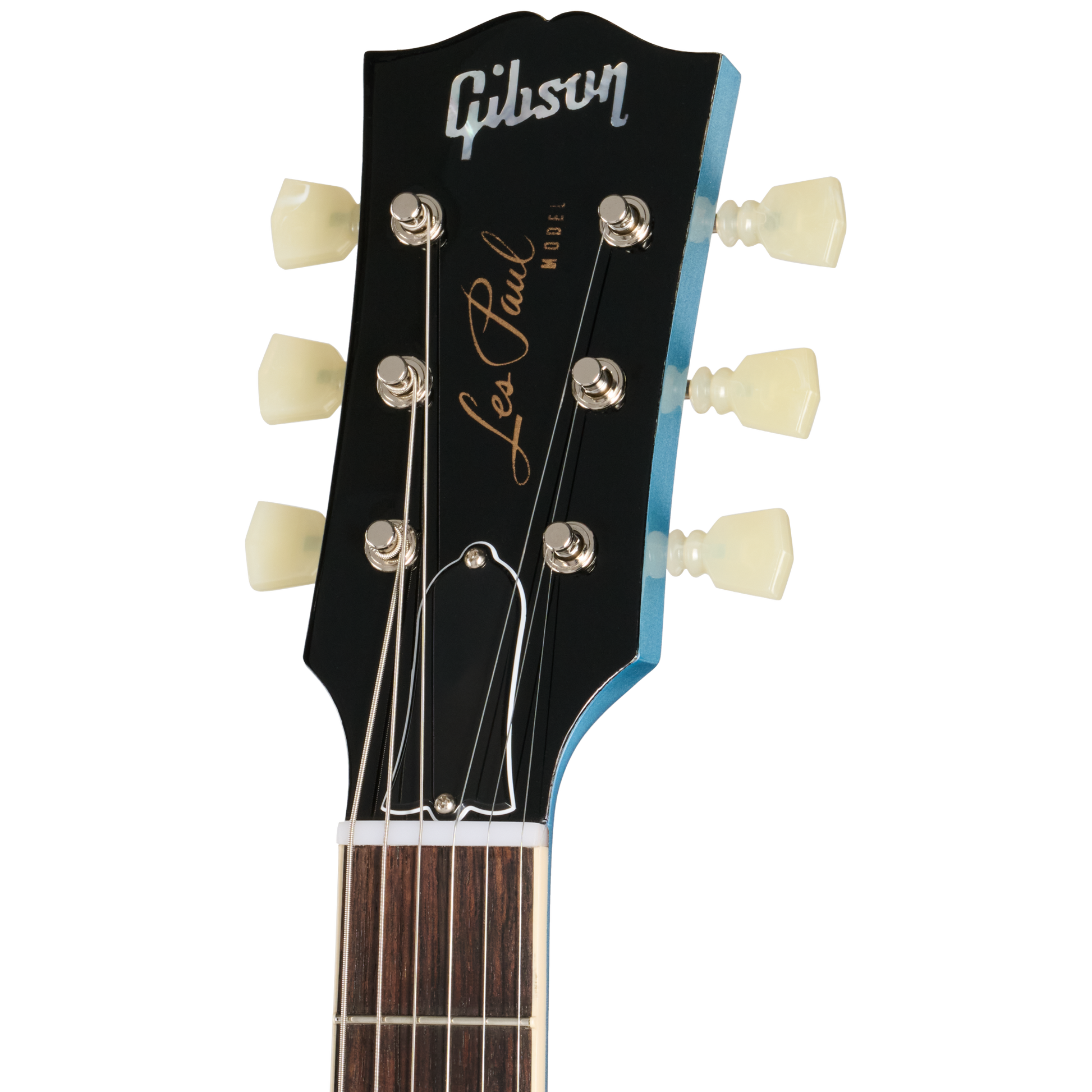 Gibson Mod™ Collection 1957 Les Paul Standard Reissue, Ozone Blue
