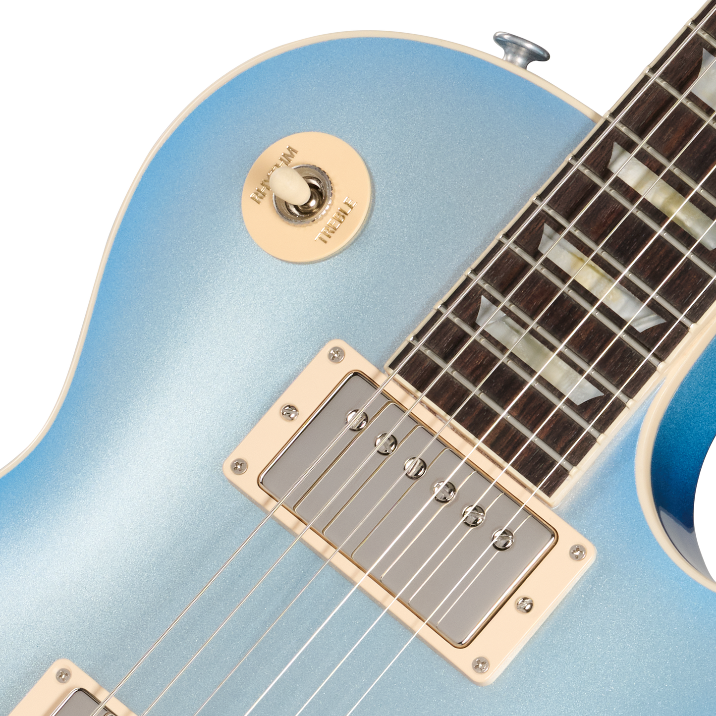Gibson Mod™ Collection 1957 Les Paul Standard Reissue, Ozone Blue