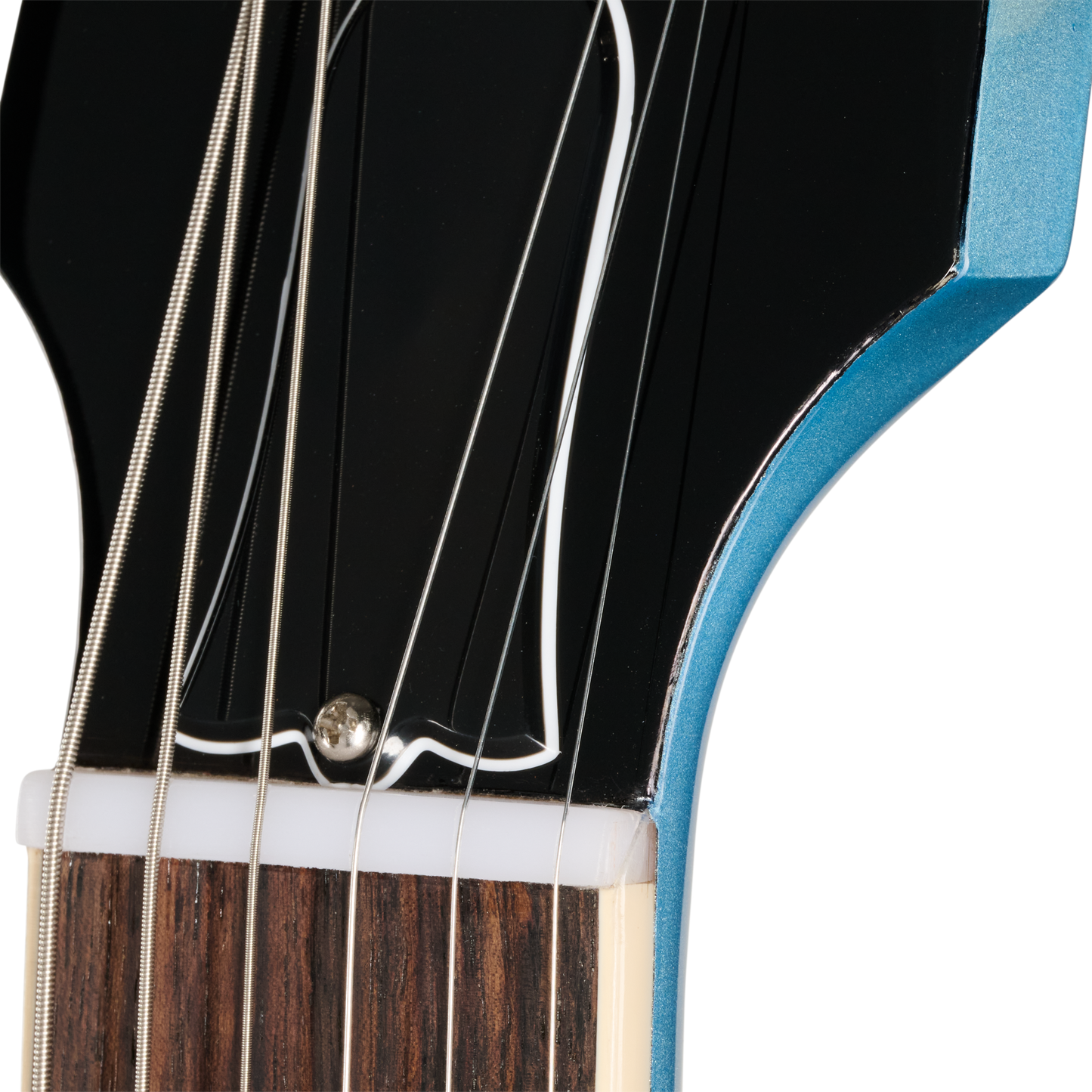 Gibson Mod™ Collection 1957 Les Paul Standard Reissue, Ozone Blue