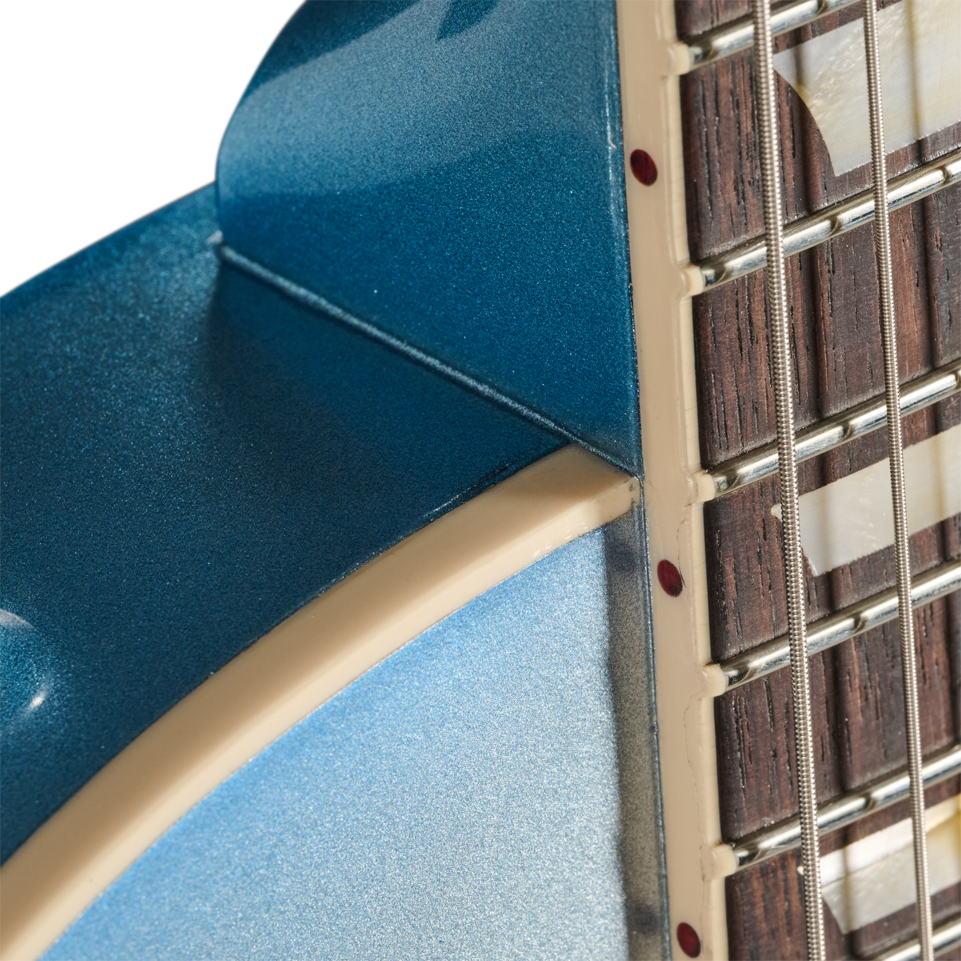 Gibson Mod™ Collection 1957 Les Paul Standard Reissue, Ozone Blue