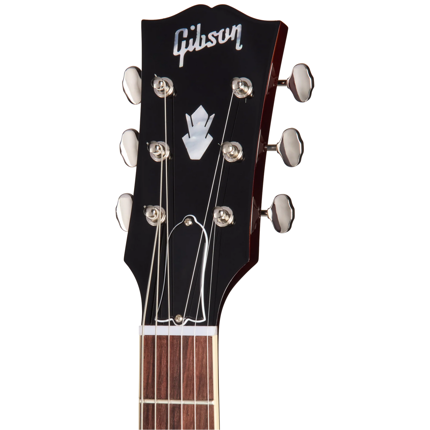 Gibson Mod™ Collection 1964 ES-335 Reissue, Clementine Shine