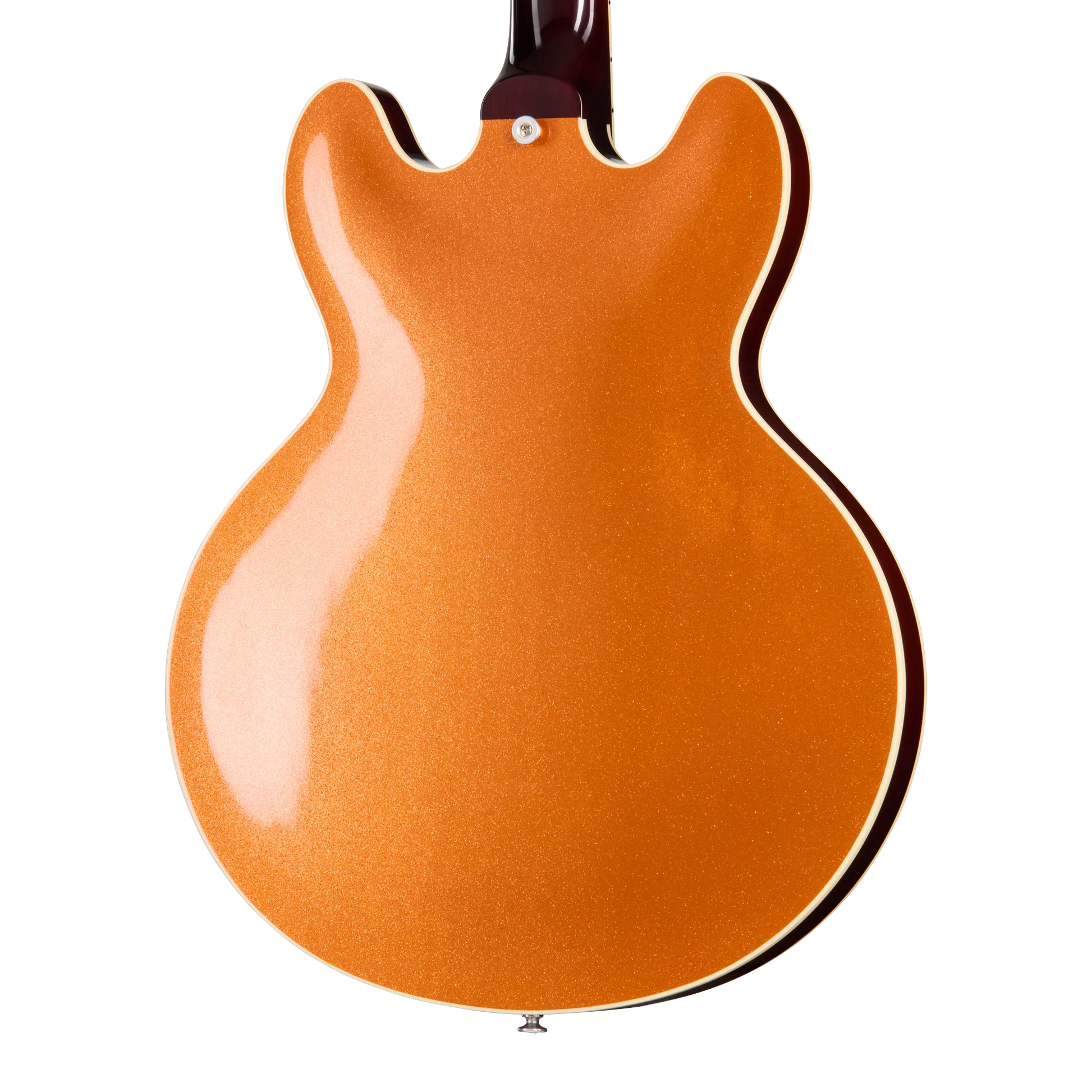 Gibson Mod™ Collection 1964 ES-335 Reissue, Clementine Shine