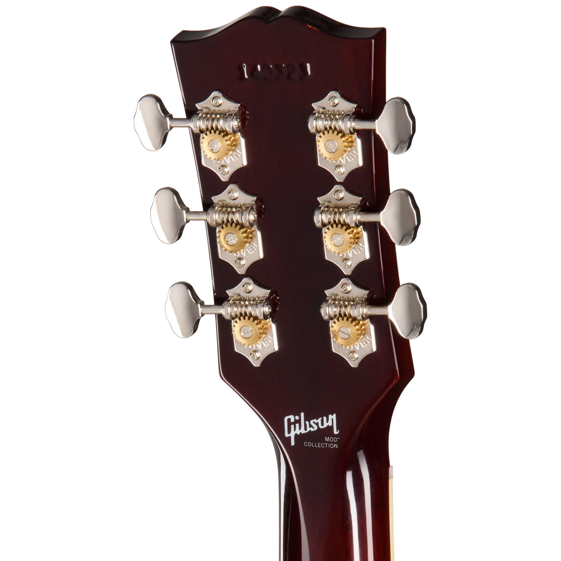 Gibson Mod™ Collection 1964 ES-335 Reissue, Clementine Shine