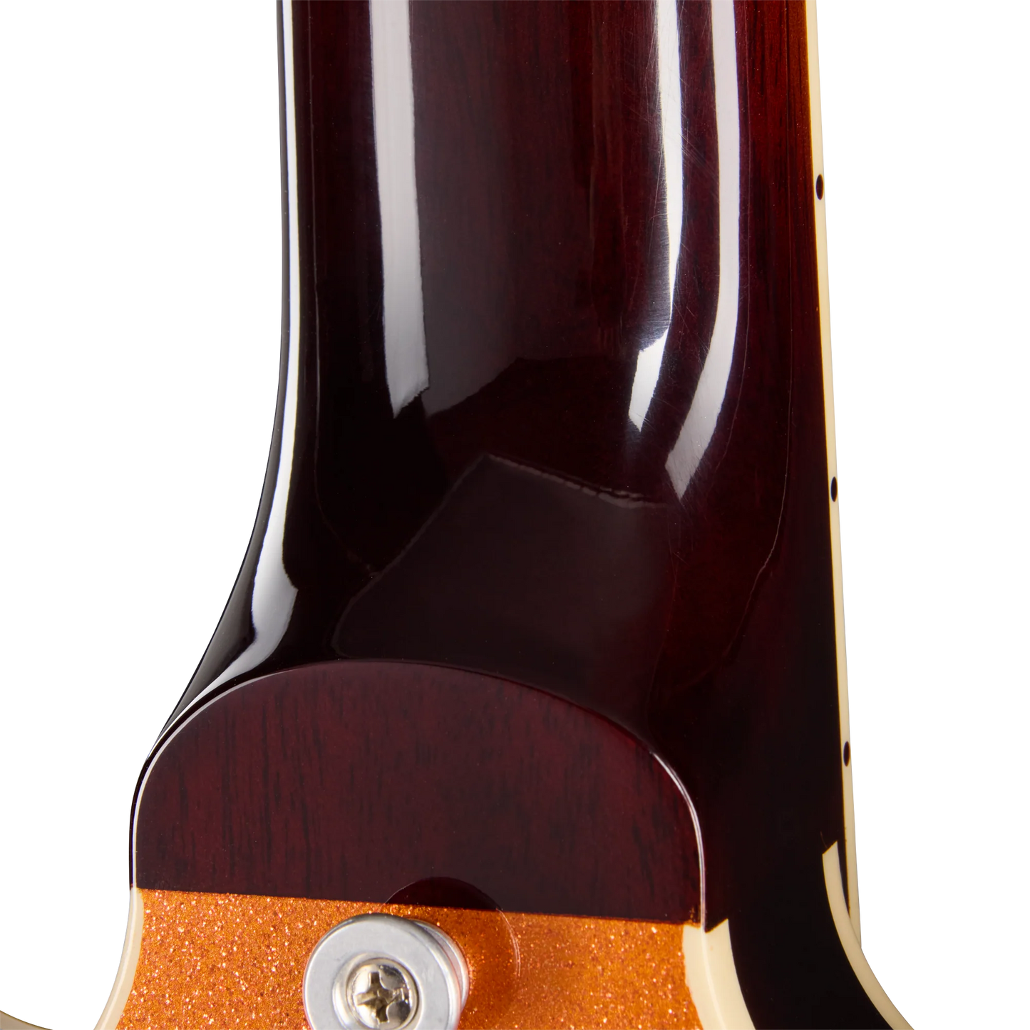 Gibson Mod™ Collection 1964 ES-335 Reissue, Clementine Shine
