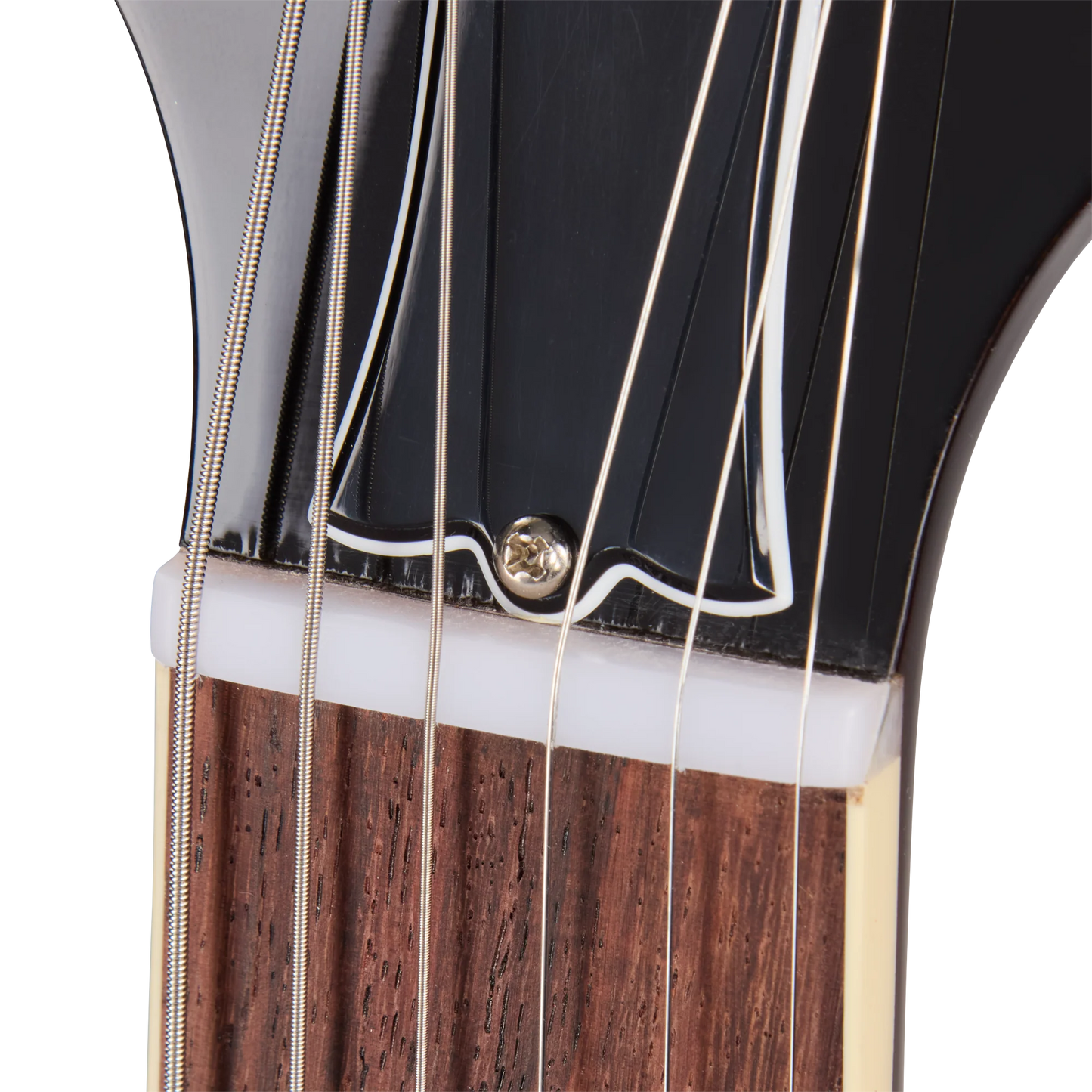 Gibson Mod™ Collection 1964 ES-335 Reissue, Clementine Shine