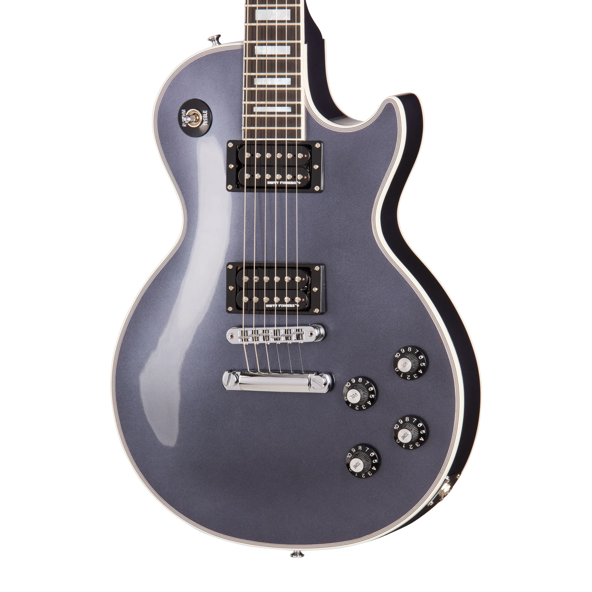 Gibson Mod™ Collection Les Paul Custom, English Rain