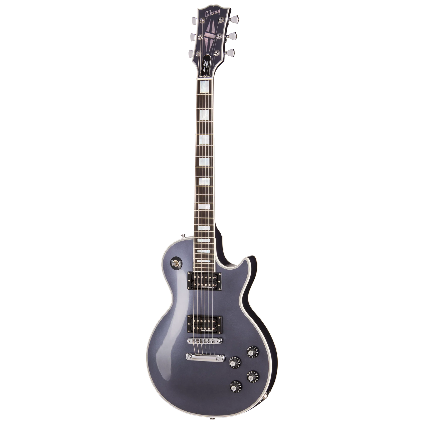 Gibson Mod™ Collection Les Paul Custom, English Rain