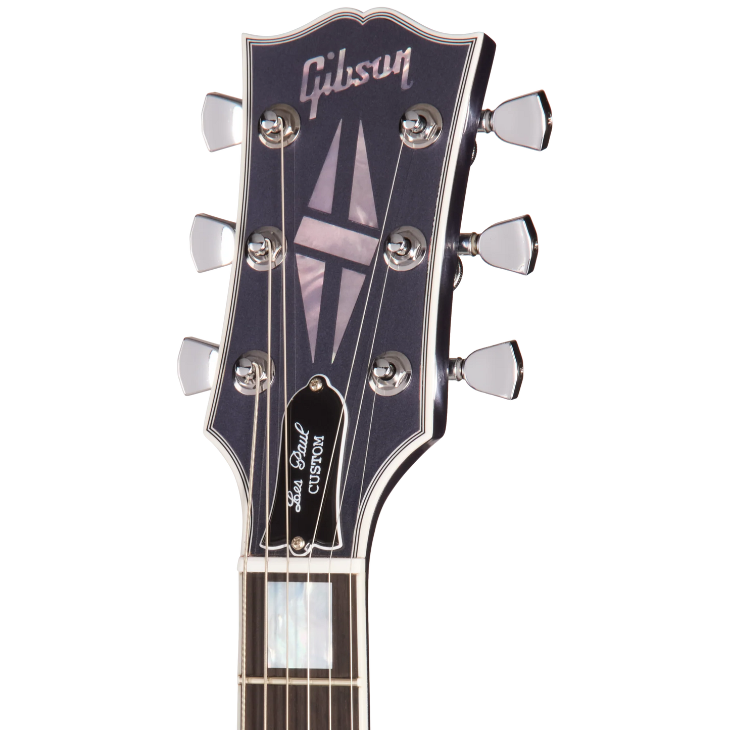 Gibson Mod™ Collection Les Paul Custom, English Rain
