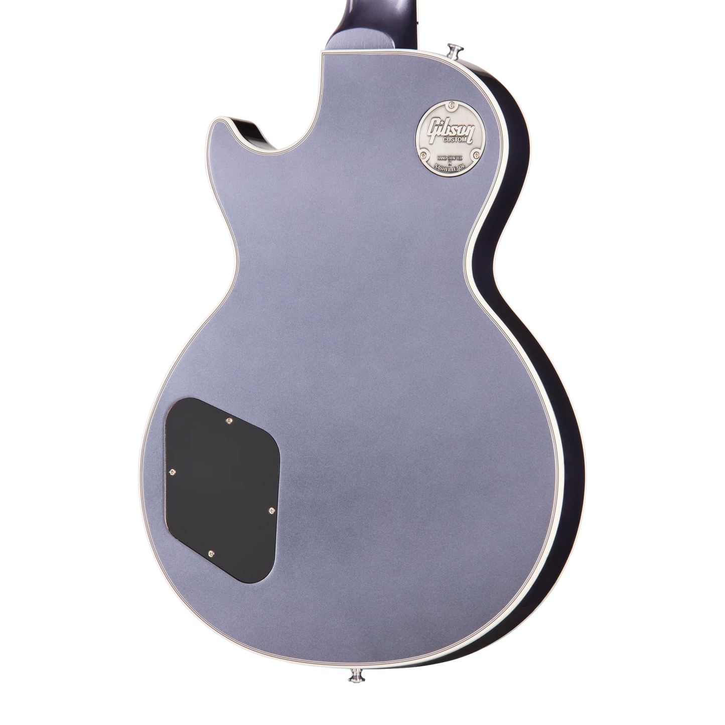 Gibson Mod™ Collection Les Paul Custom, English Rain