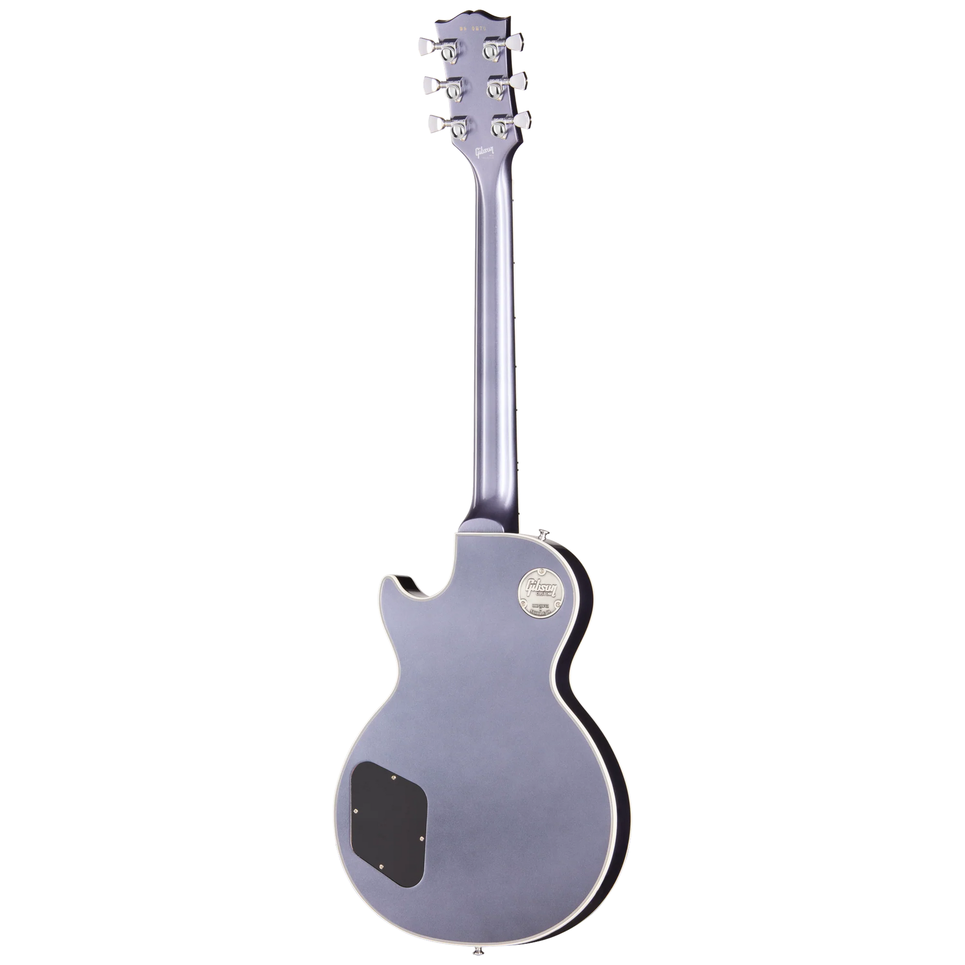 Gibson Mod™ Collection Les Paul Custom, English Rain