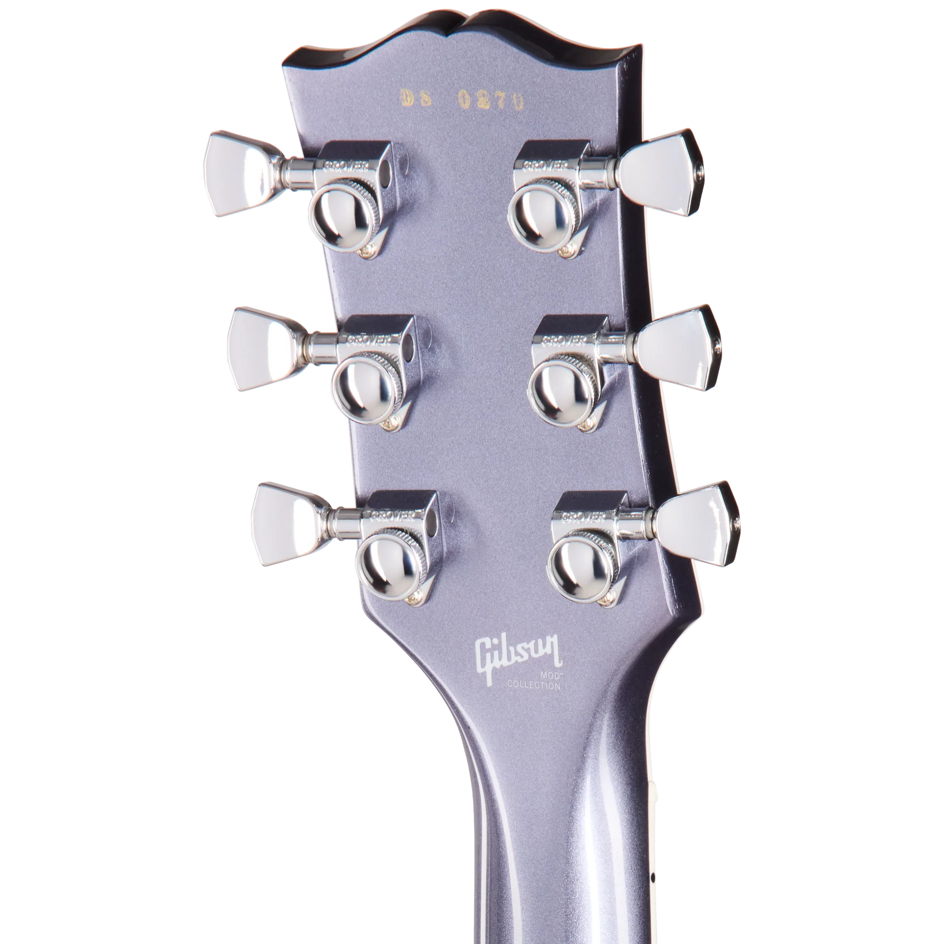 Gibson Mod™ Collection Les Paul Custom, English Rain